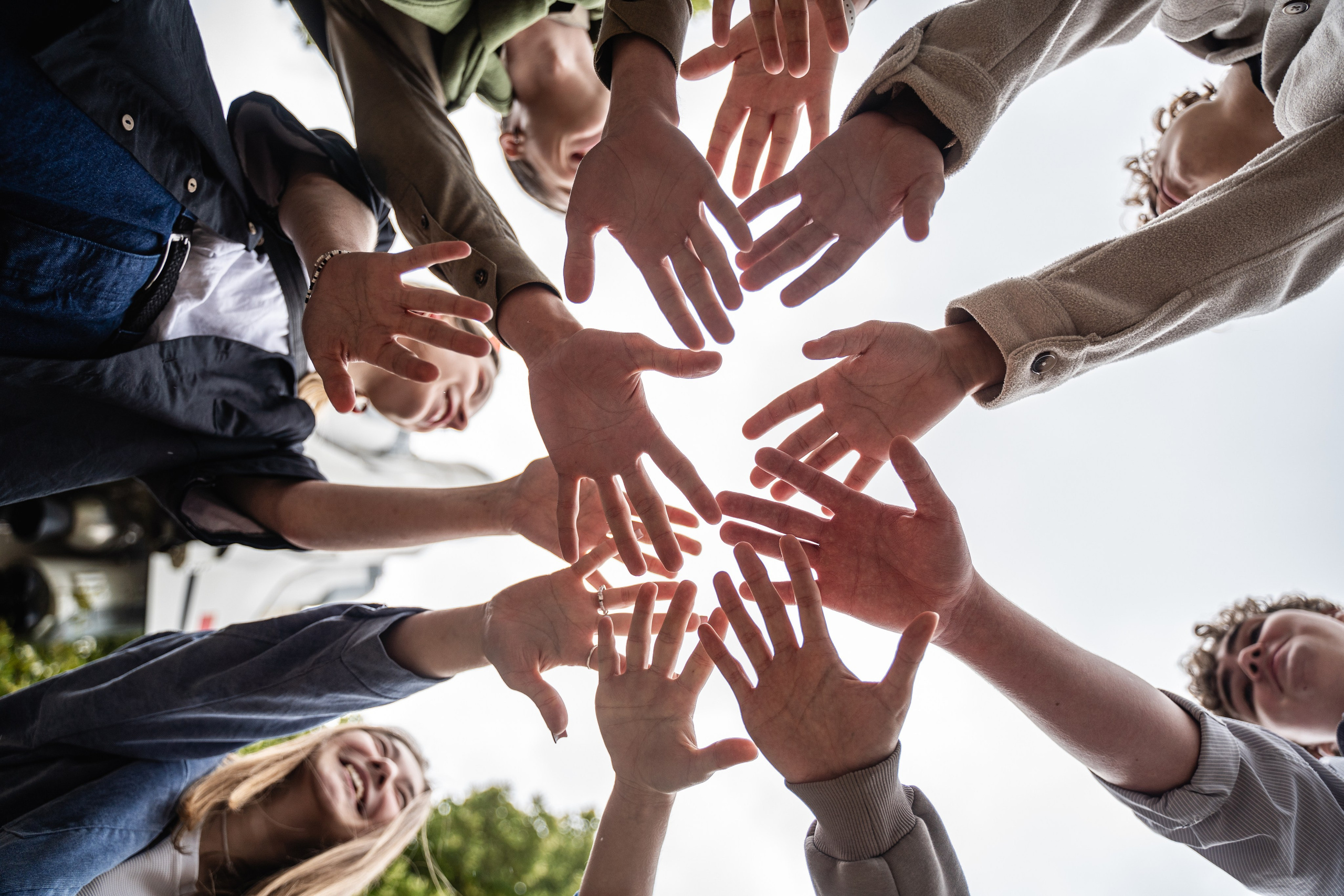 Услуги. Фотограф Ольга Жаркова