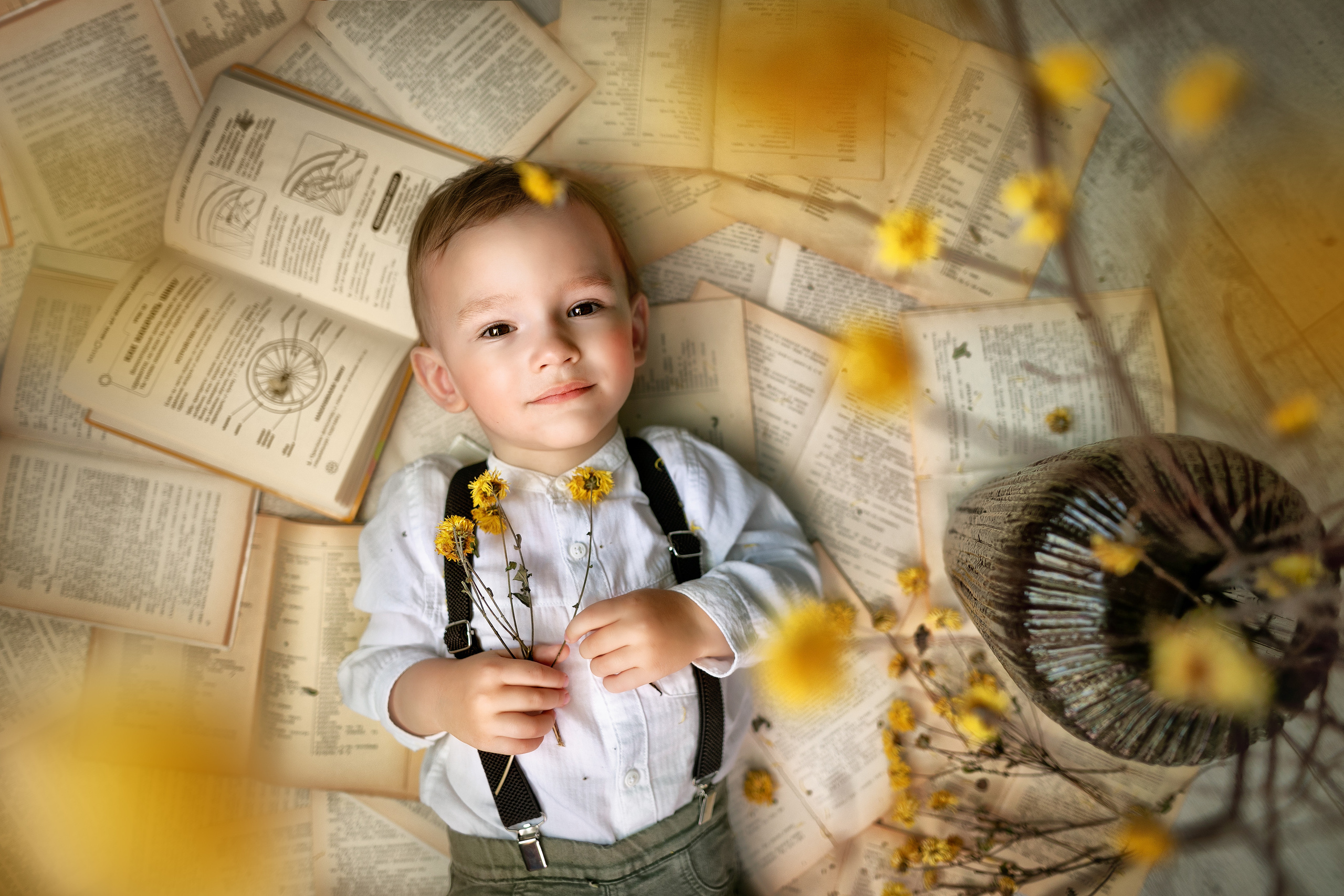 Услуги. Детский и семейный фотограф в Стерлитамаке Миронова Юлия