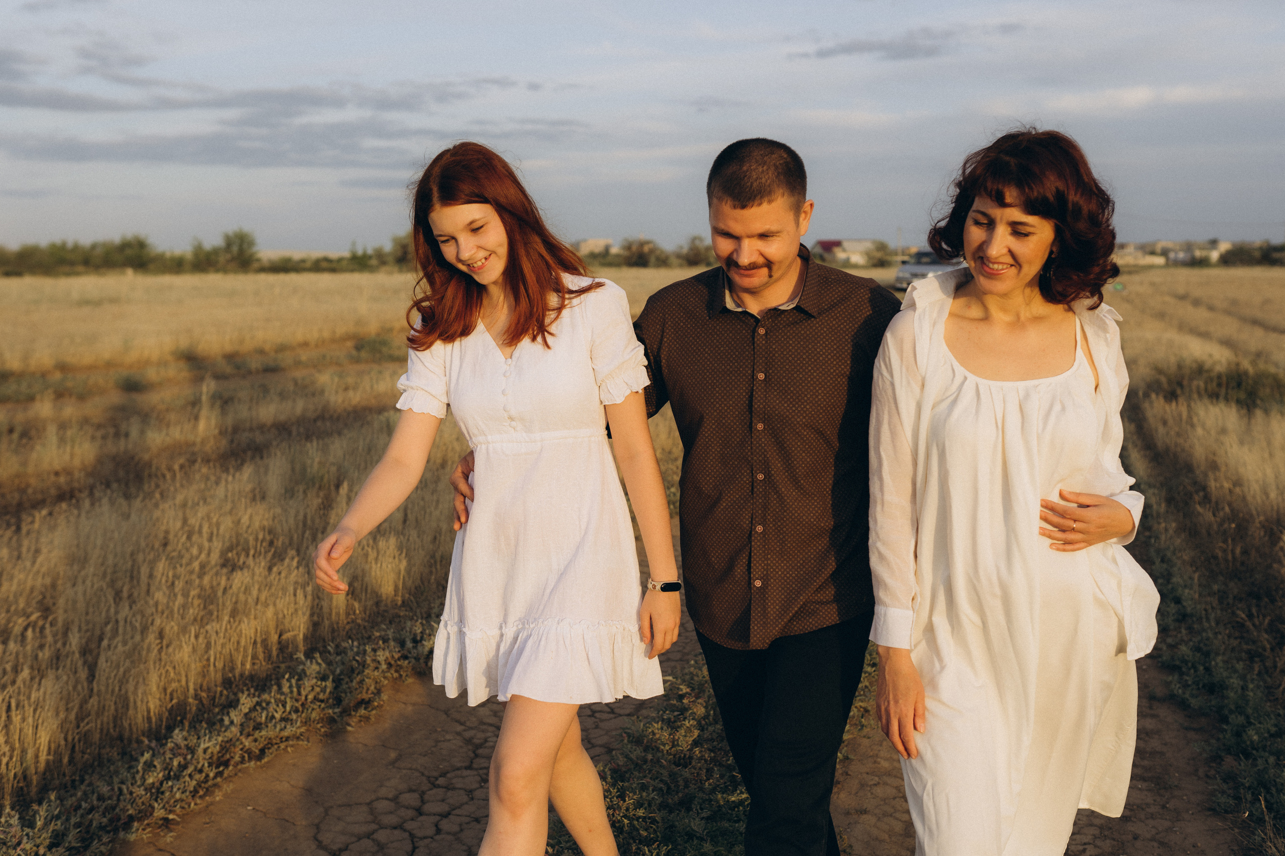 Услуги. Алена Баирлина. Фотограф портретный и семейный