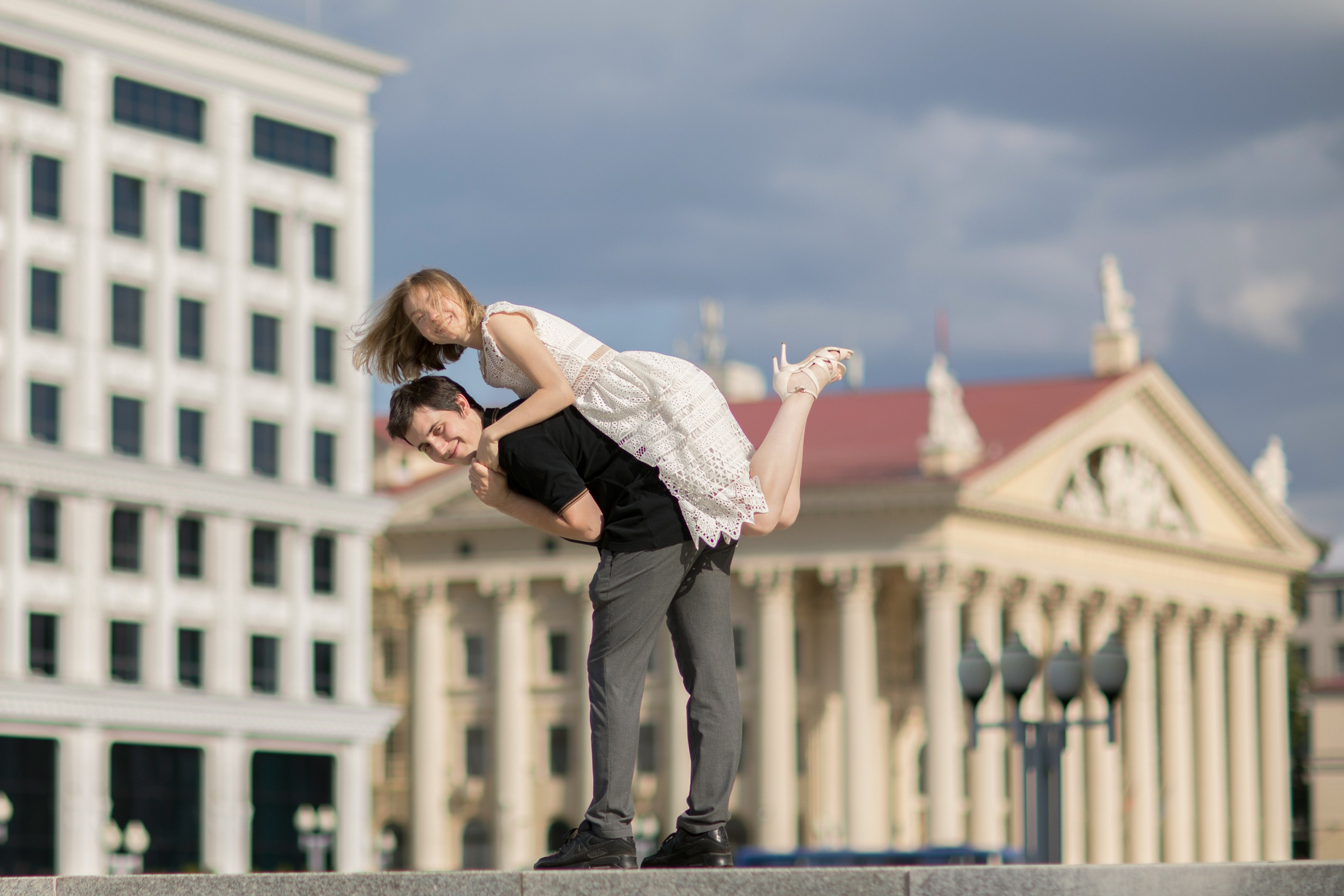 Love story. Фотограф Минск Юлия Войнич