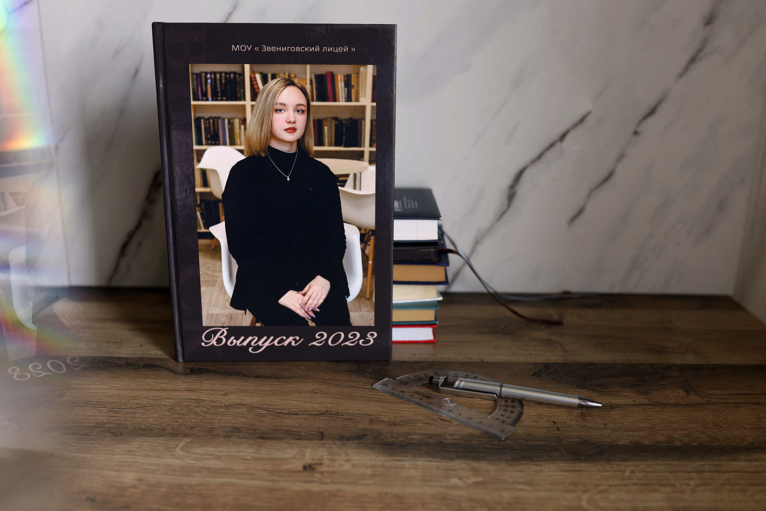 Старшие классы. Семейный и свадебный фотограф Екатерина Михайлова