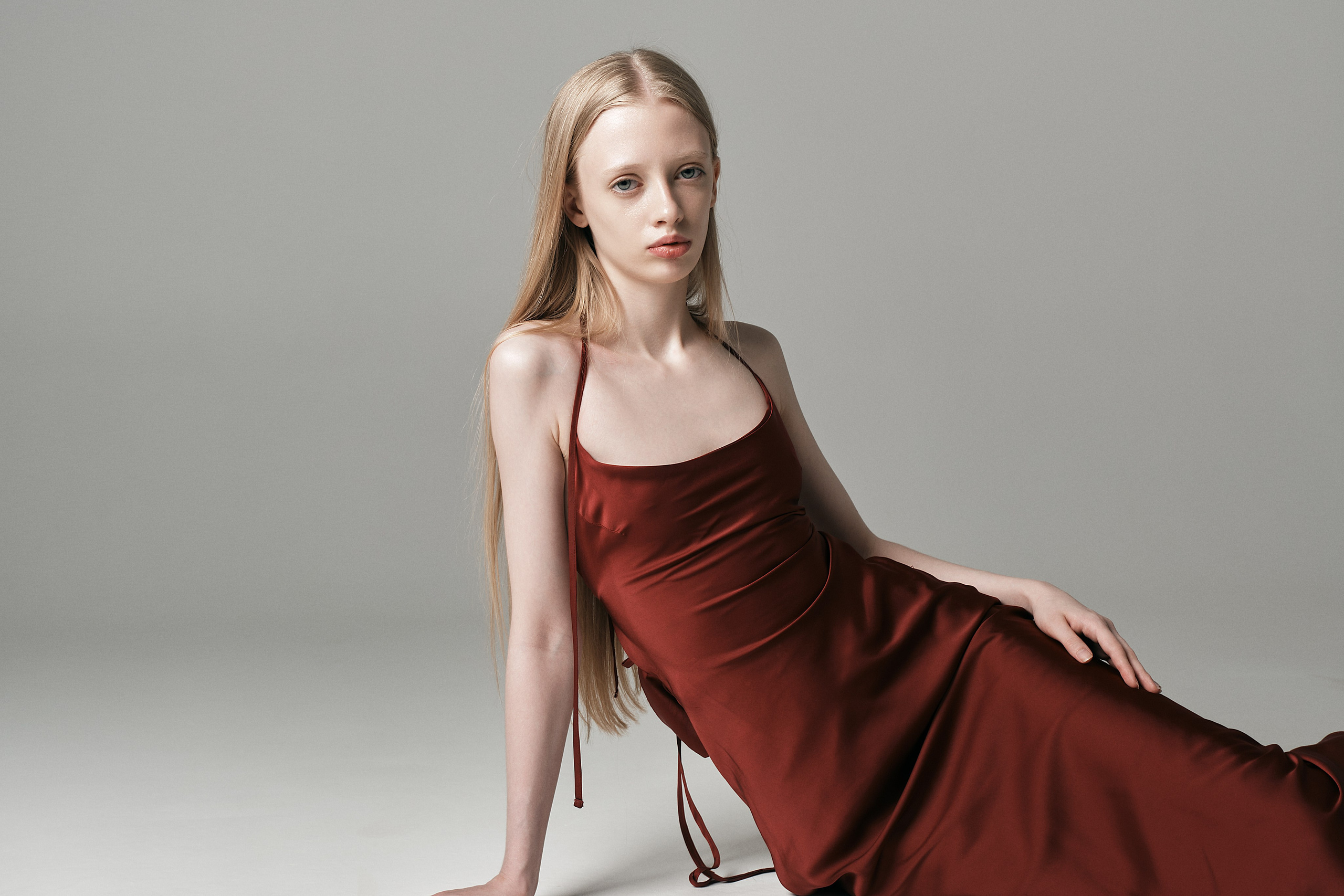 Студийный фотограф в Москве Илья Сухов