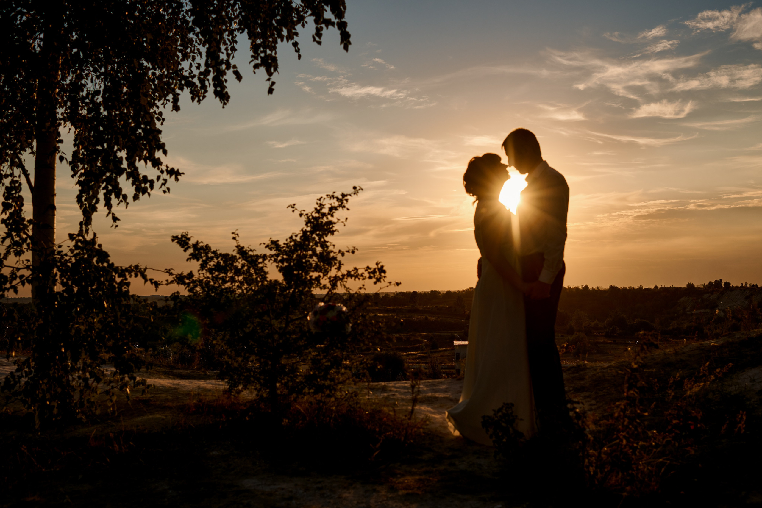 О нас. Свадебный, семейный фотограф в Воронеже. Иван и Наталья Выборновы