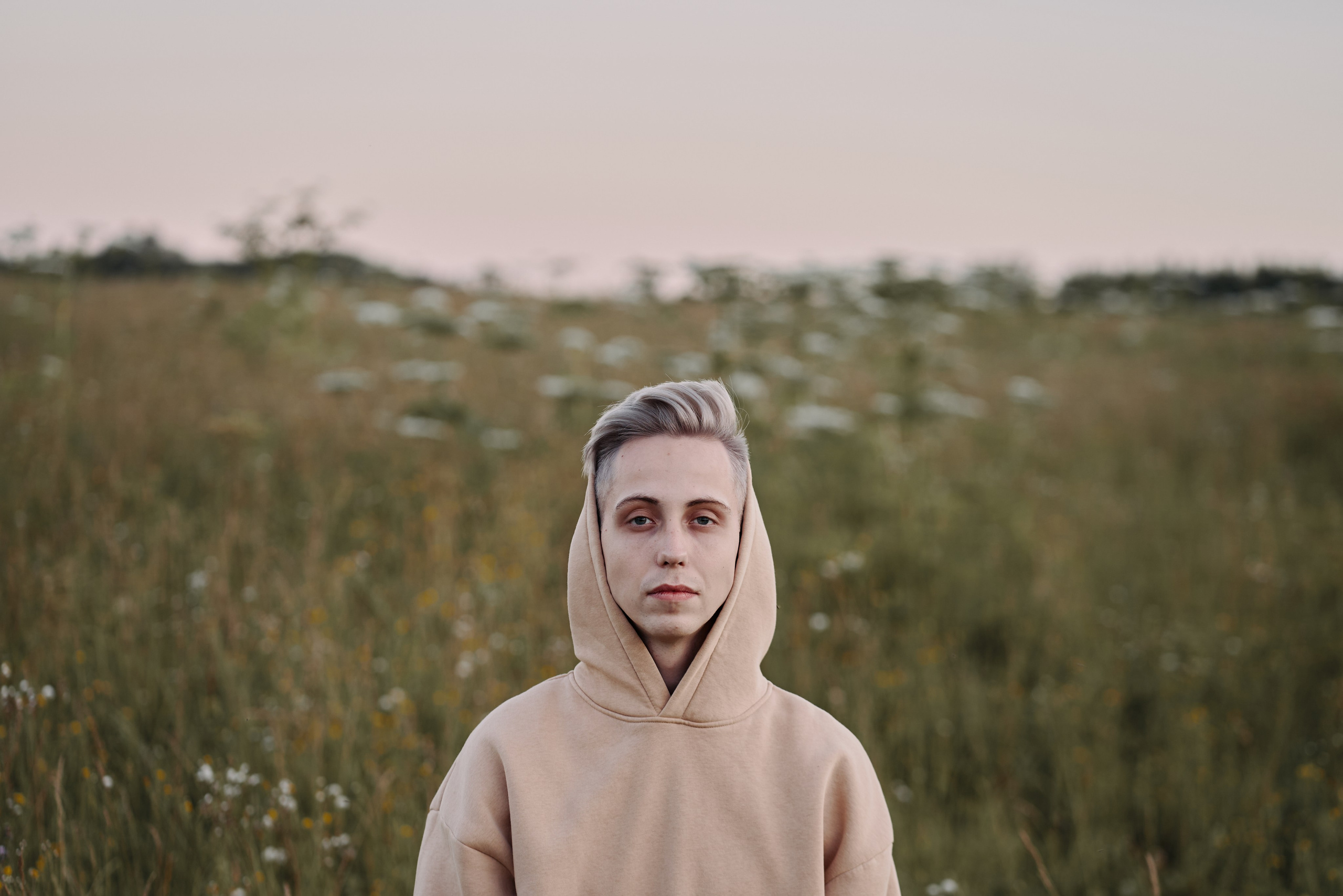 Услуги. Фотограф Москва Денис Косых — портреты, йога, творческие съёмки