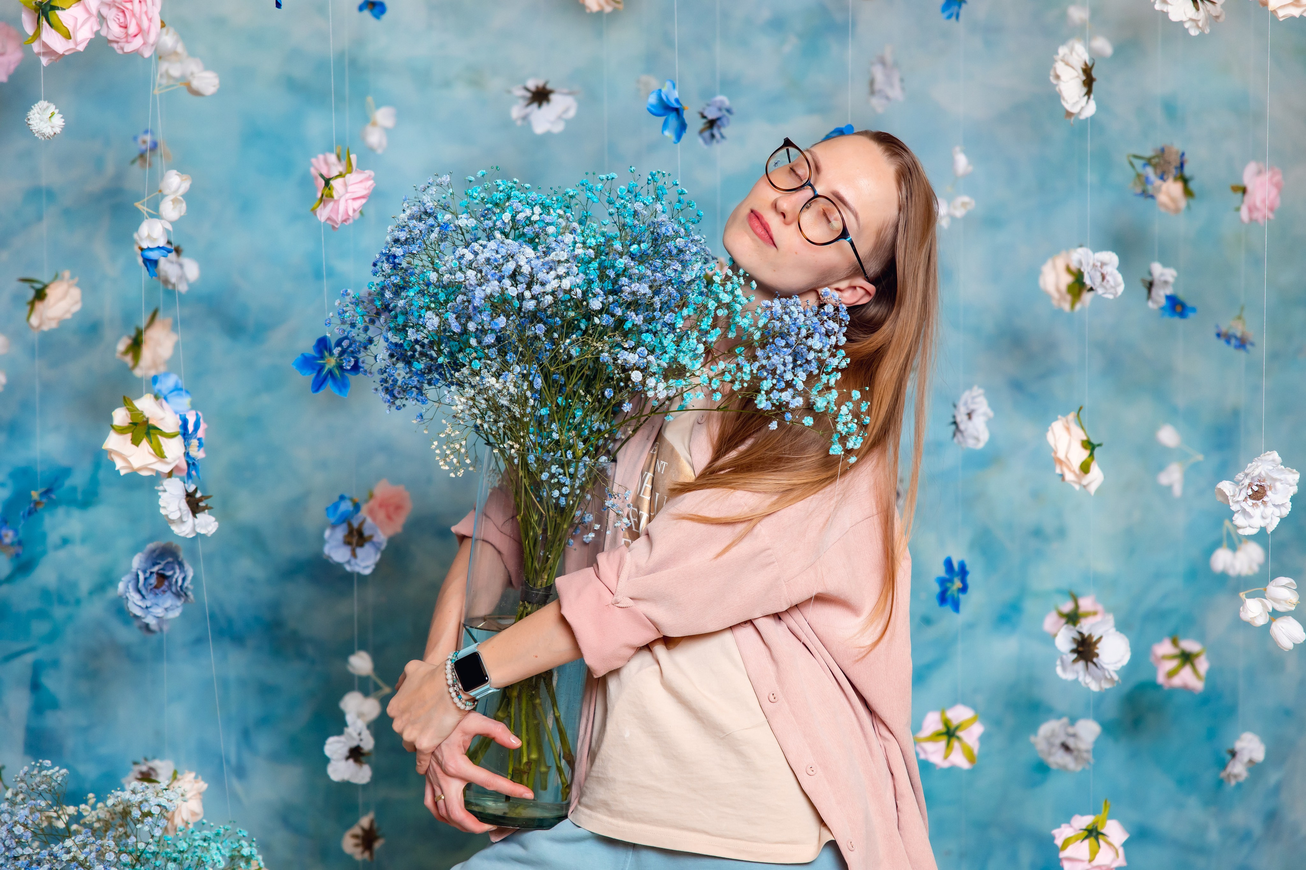 СЕМЬЯ-все самое важное. Дарья Бухреева — фотограф, видеограф и фототерапевт. Москва и мир