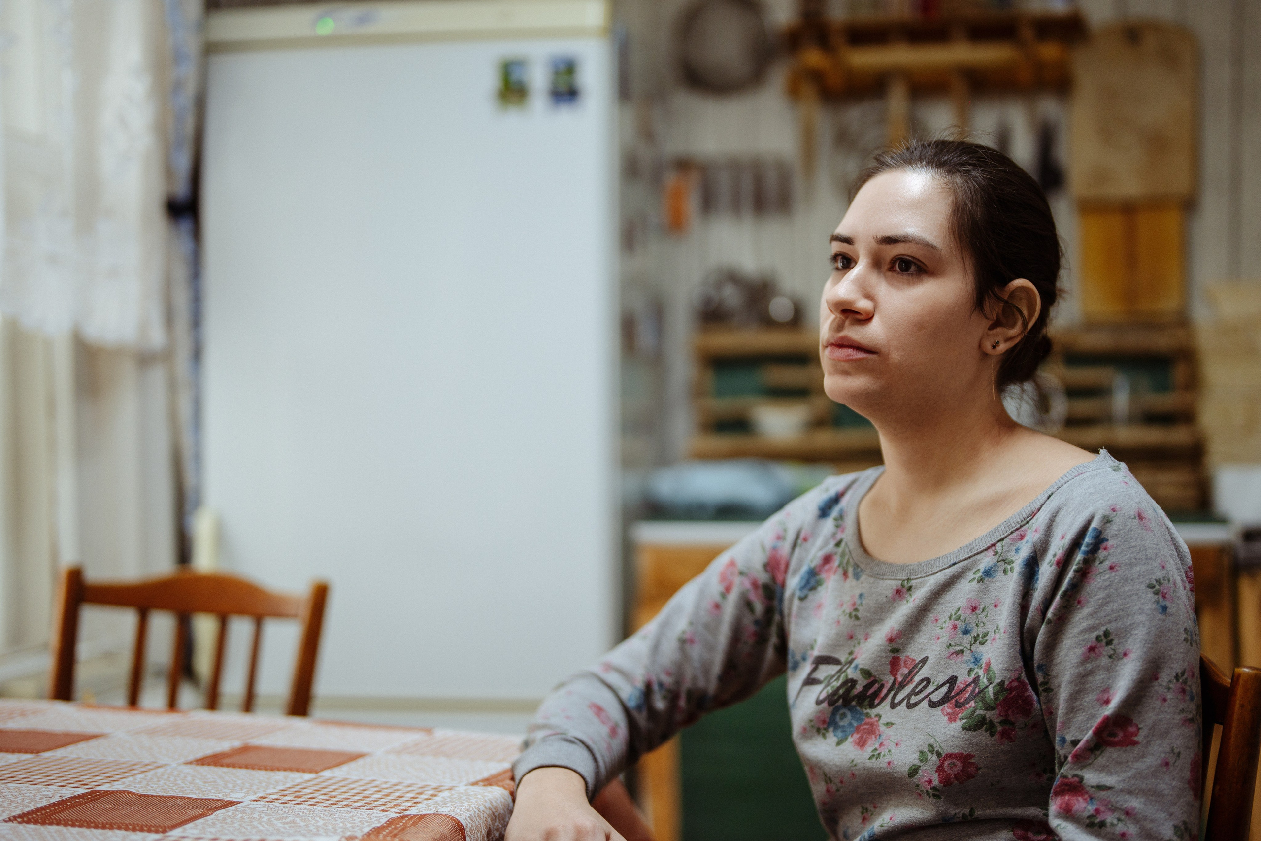 Сюжет № 1│Камланье