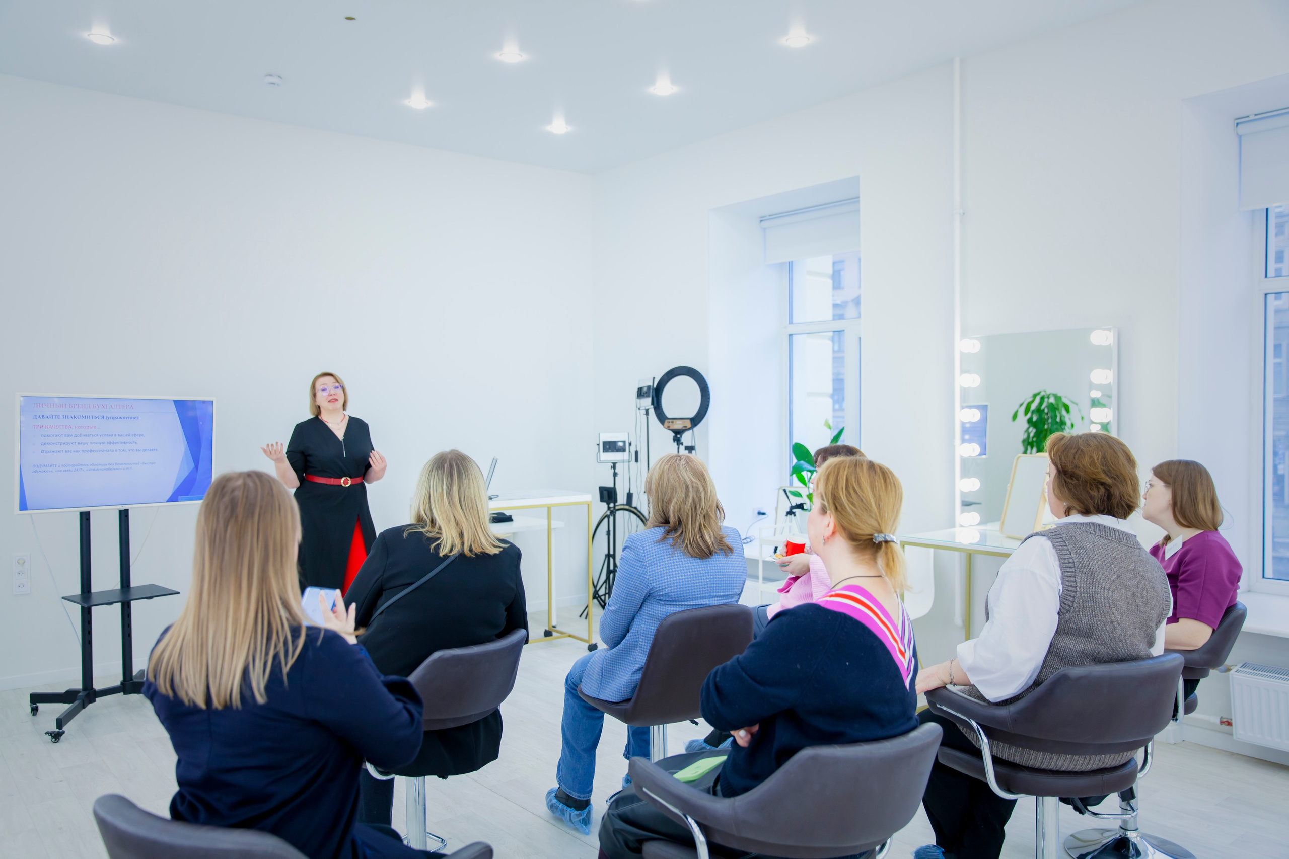 РЕПОРТАЖ. Фотограф Александра Степанова