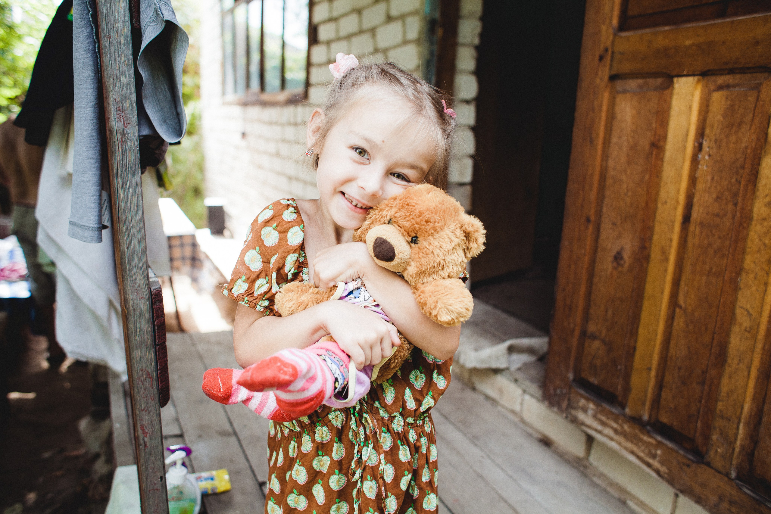 Семейный и свадебный фотограф в Москве Жнякина Юлия