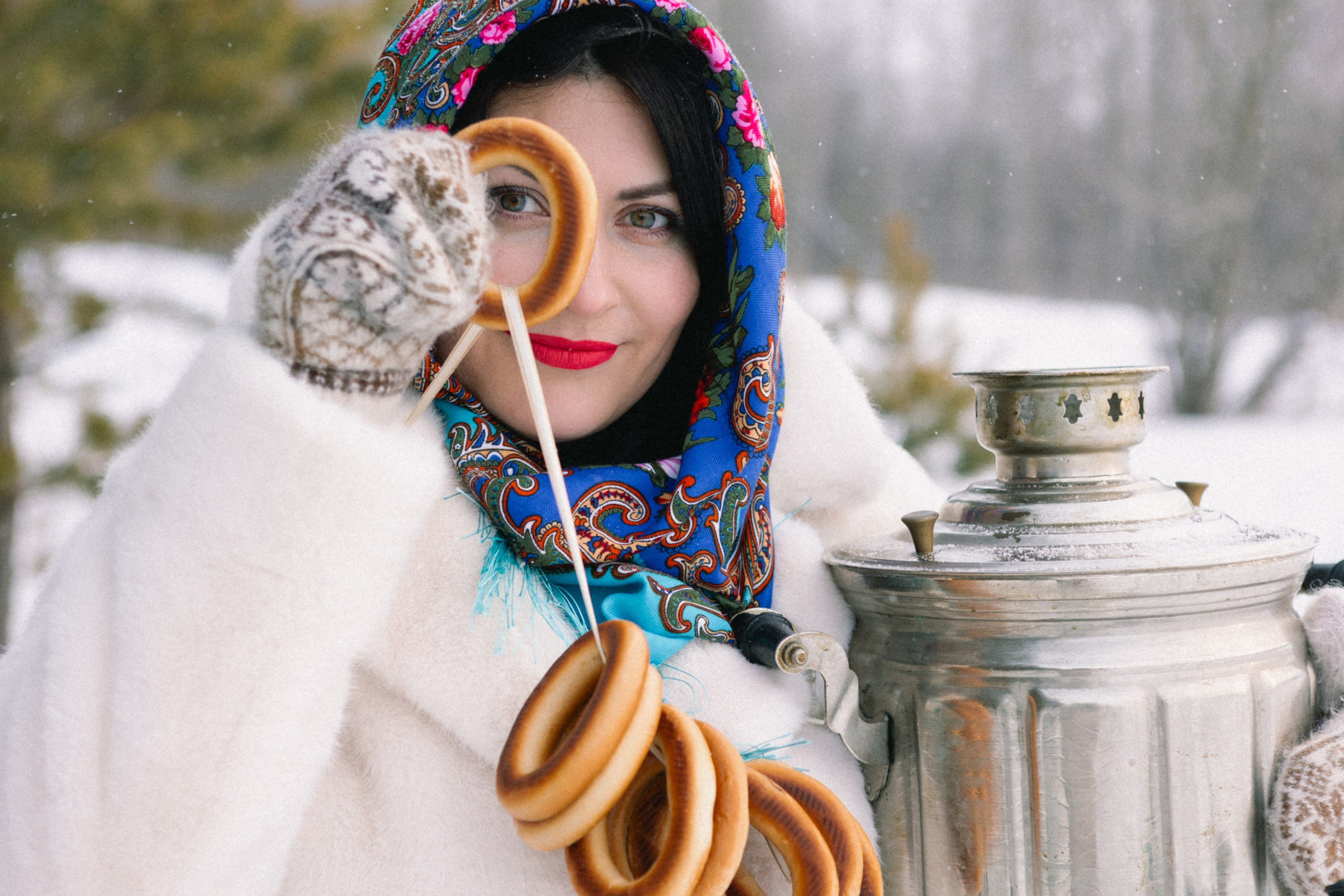 Свадебный, семейный фотограф. Выпускные альбомы в Коченёво / Новосибирск. Наталья Байкуш