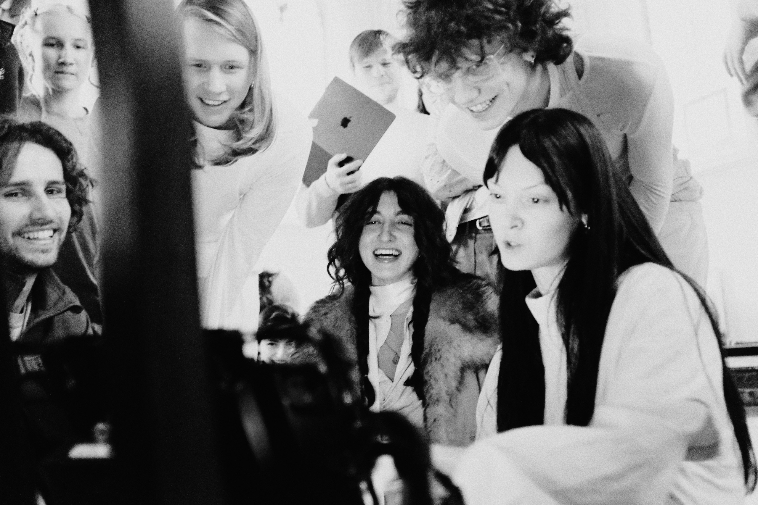 Как я могу для вас поработать. Аня белка — художница и фотограф