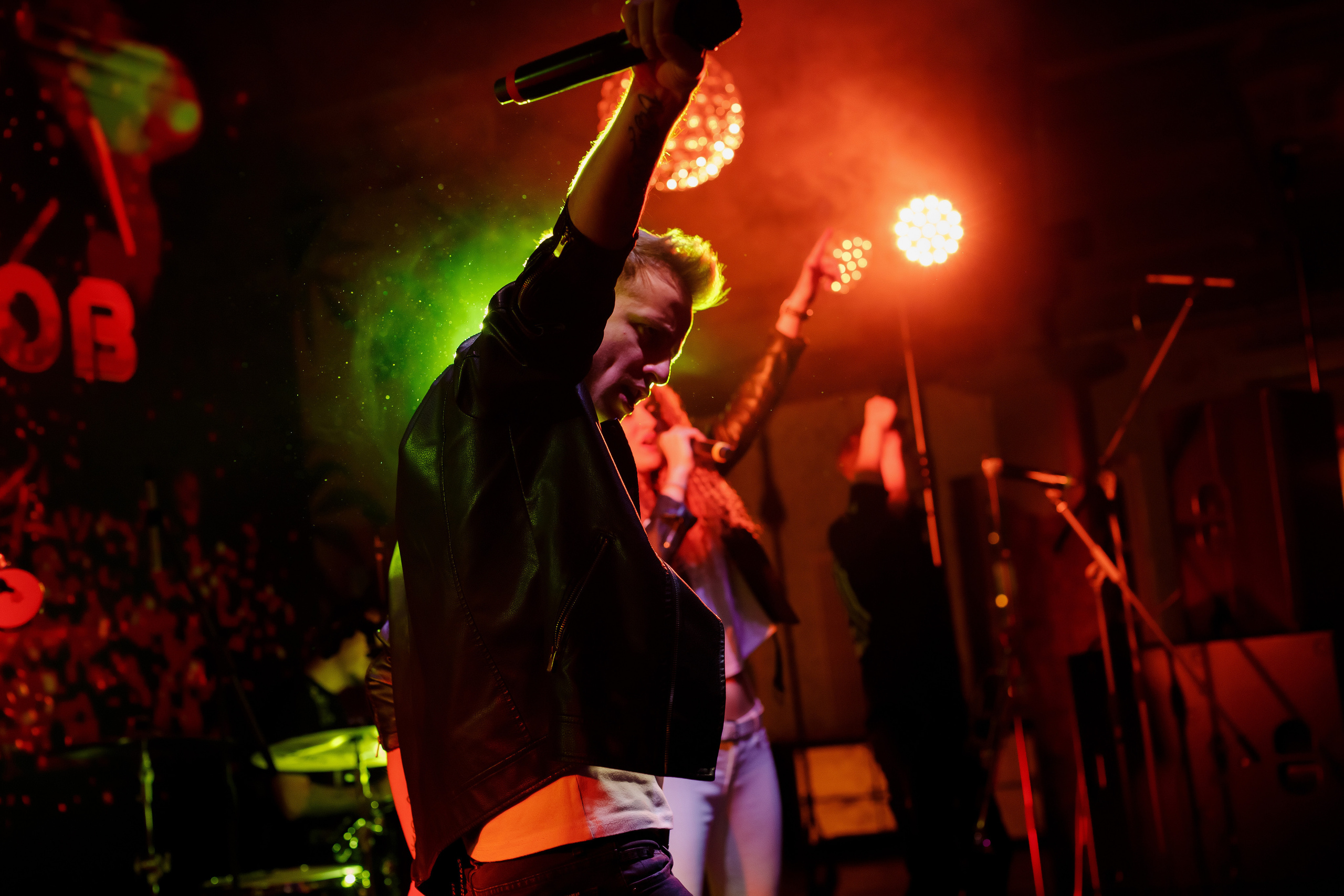 РепортажПортфолио