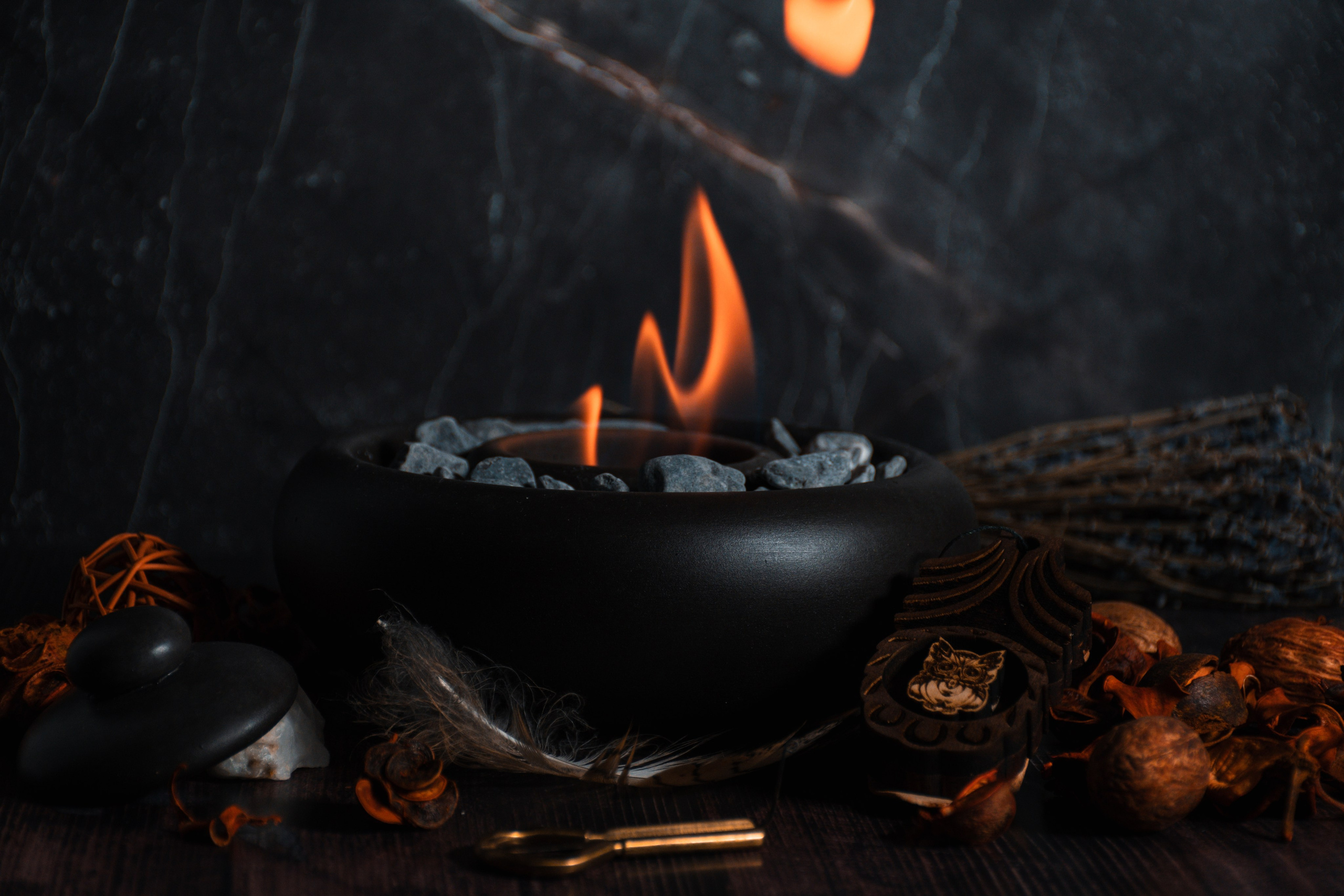 Имиджевая предметная фотосъёмка домашний уют для маркетплейса