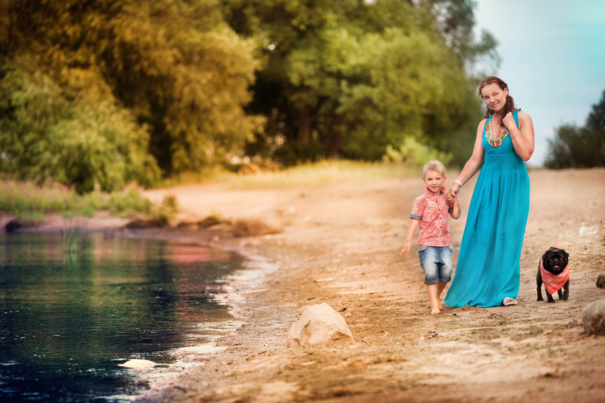 О family. Детский и ньюборн фотограф в Санкт-Петербурге Марина Айдинян