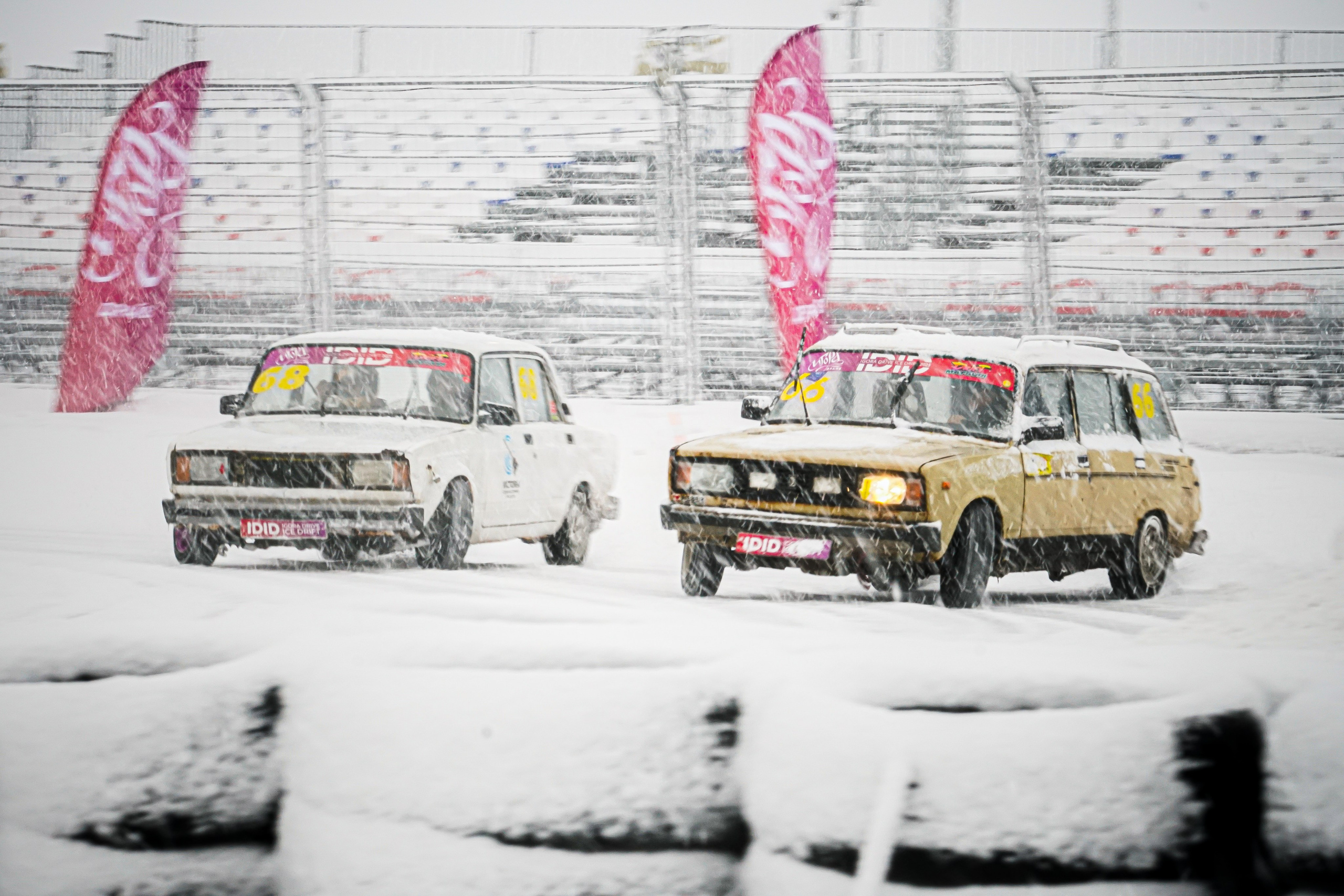 IGORA DRIVE ICE DRIFT 2025. Ма, я фотю📸