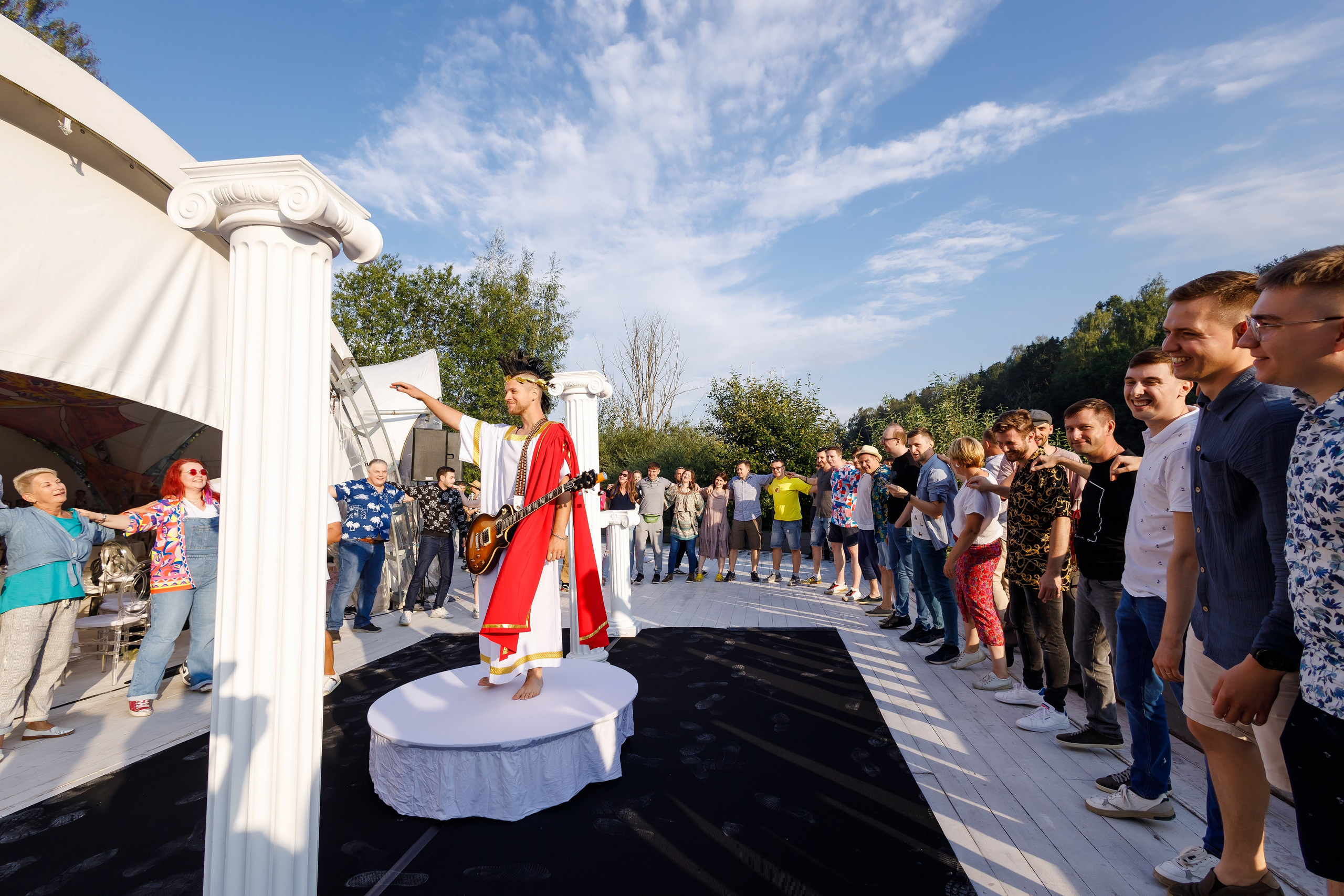 Репортажи. Фотограф Евгений Меркулов