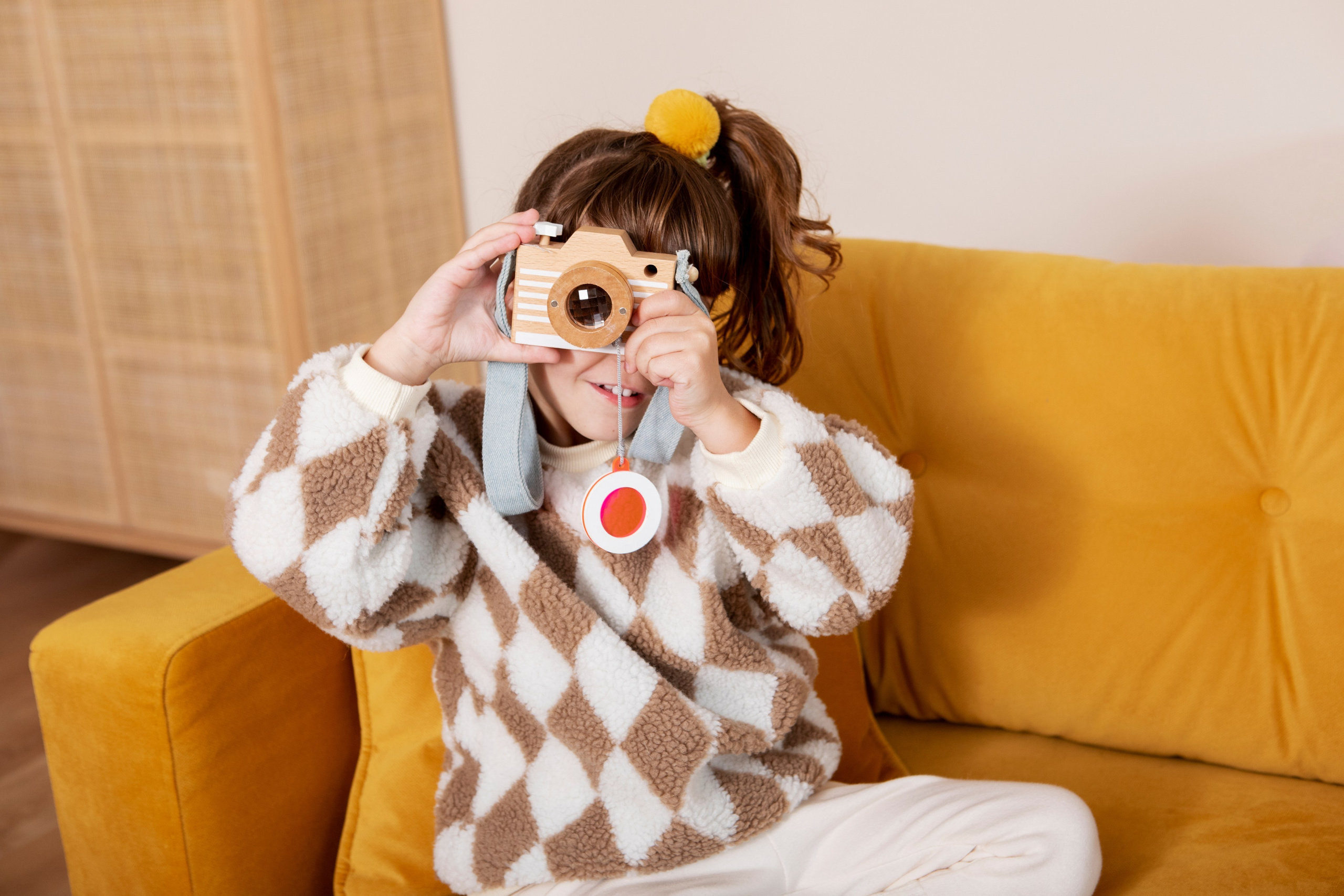 Креативное пространство для детей и подростков