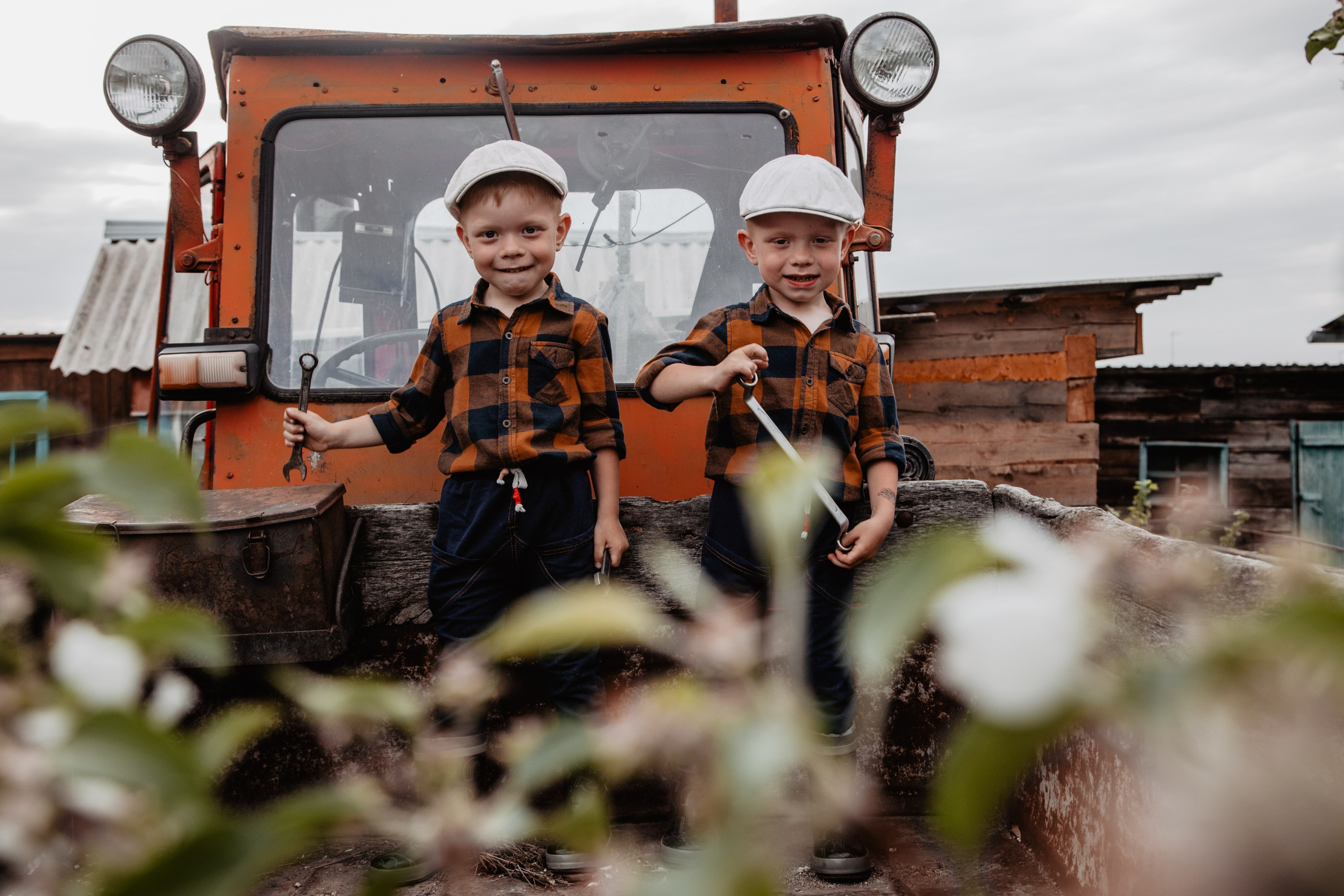 Свадебный, семейный фотограф. Выпускные альбомы в Коченёво / Новосибирск. Наталья Байкуш