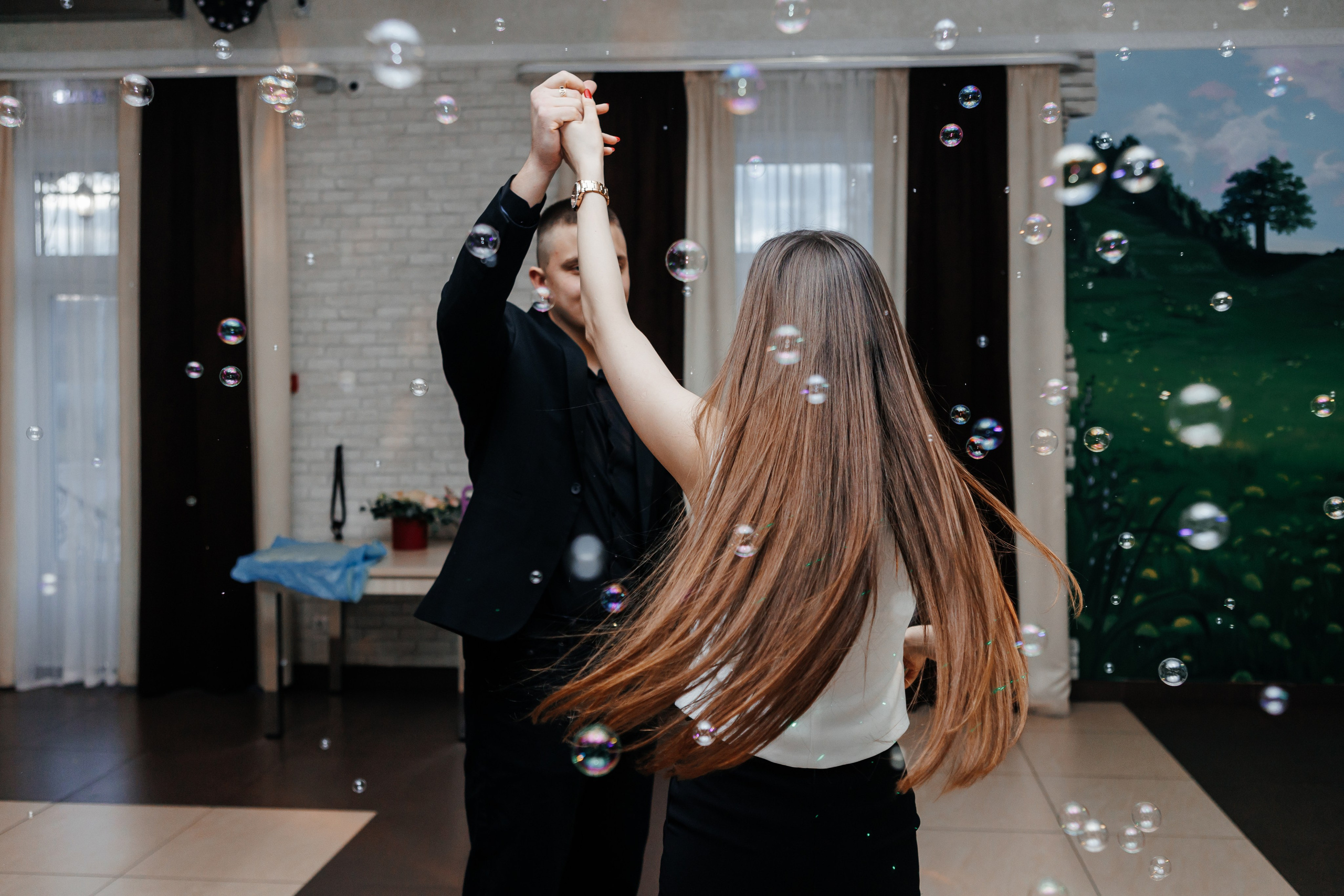 Свадебный, семейный фотограф. Выпускные альбомы в Коченёво / Новосибирск. Наталья Байкуш