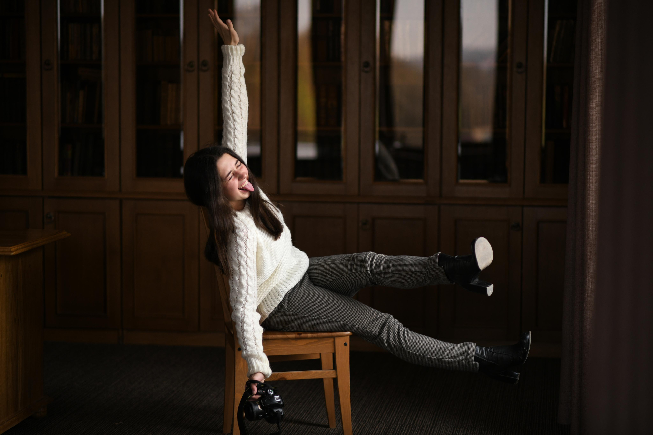 Про Фирсов Лизу фотографа. Лиза Фирстова