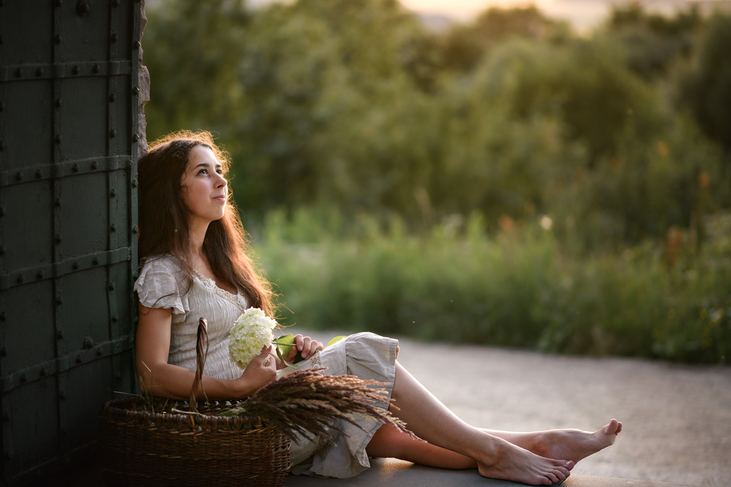 Про Фирсов Лизу фотографа. Лиза Фирстова