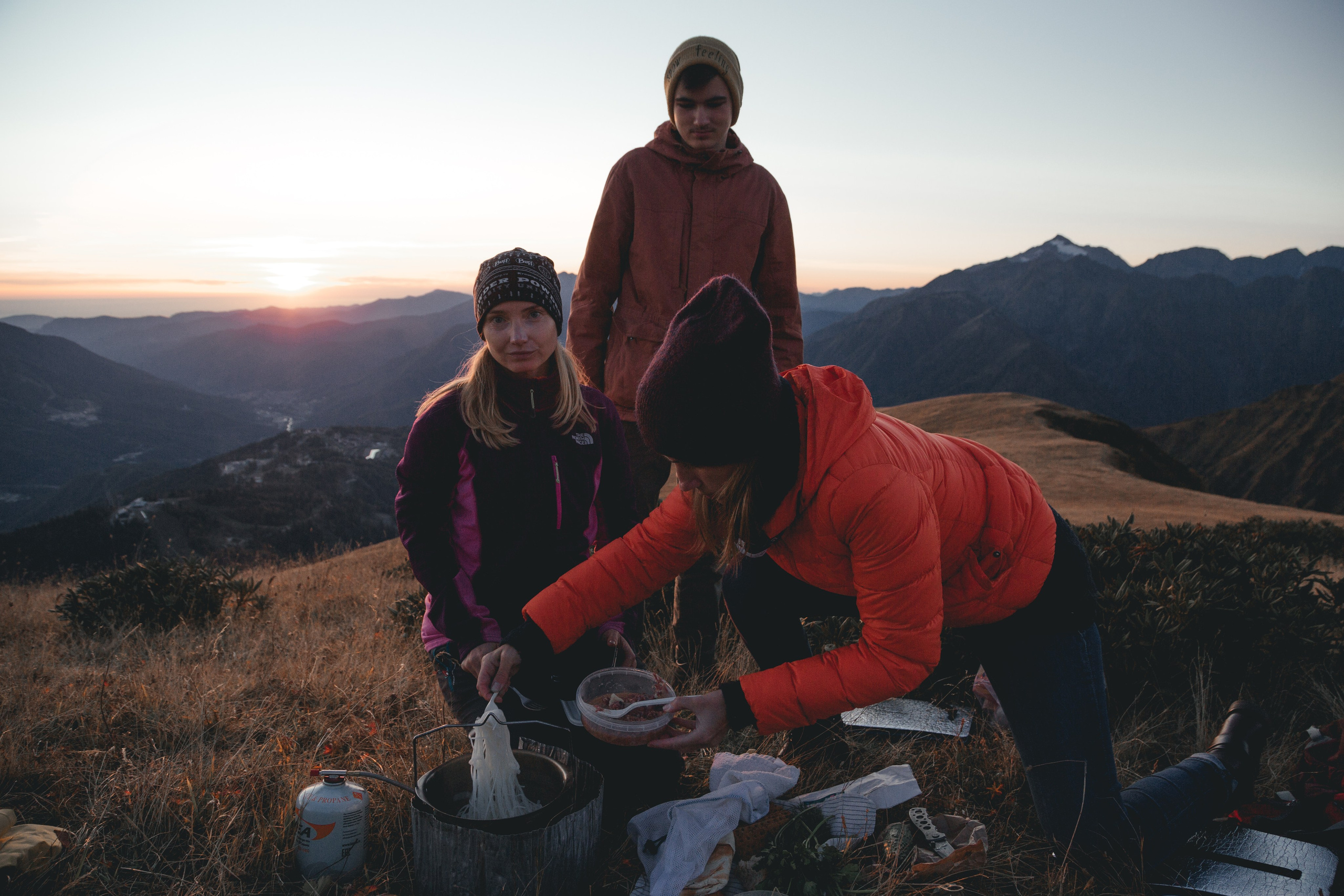 Арина Мелехова фотограф Красная Поляна