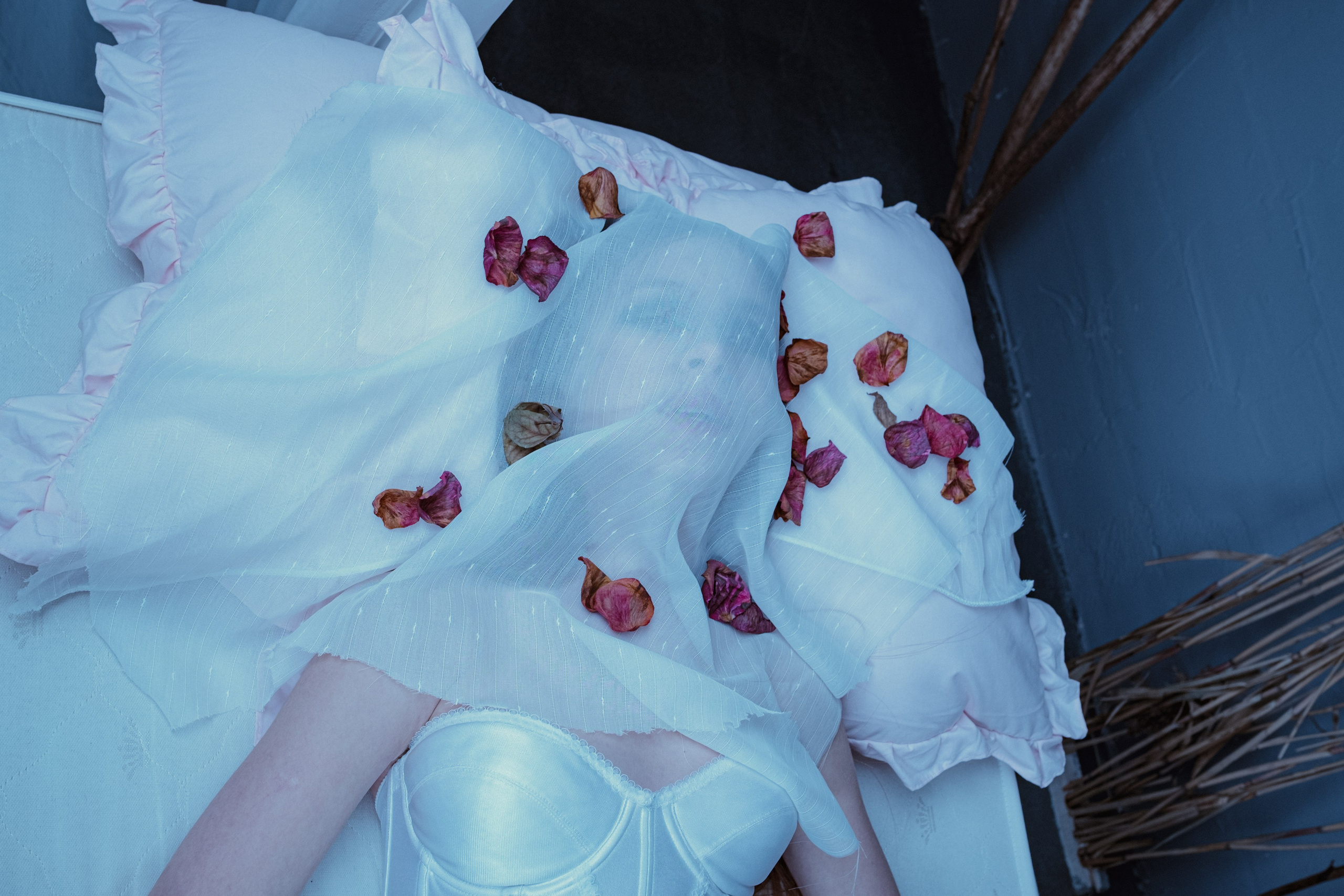 ГЛАВНАЯ. Портретный фотограф DanilNabody