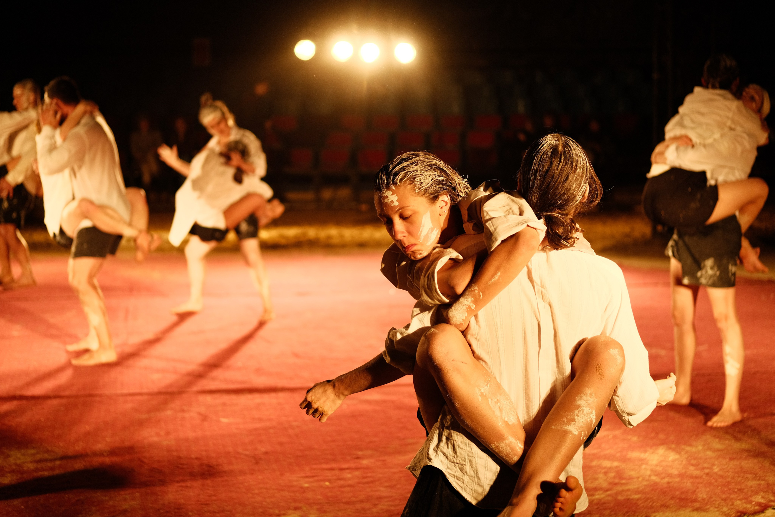 Фото Портфолио Рустам Нерустам