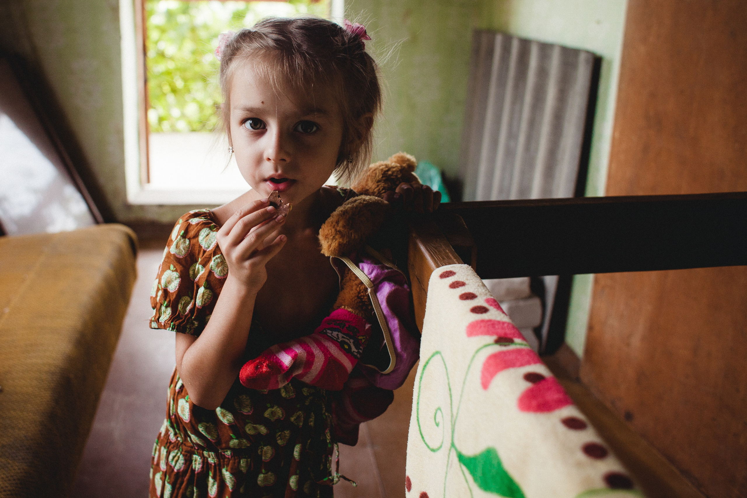 Семейный и свадебный фотограф в Москве Жнякина Юлия