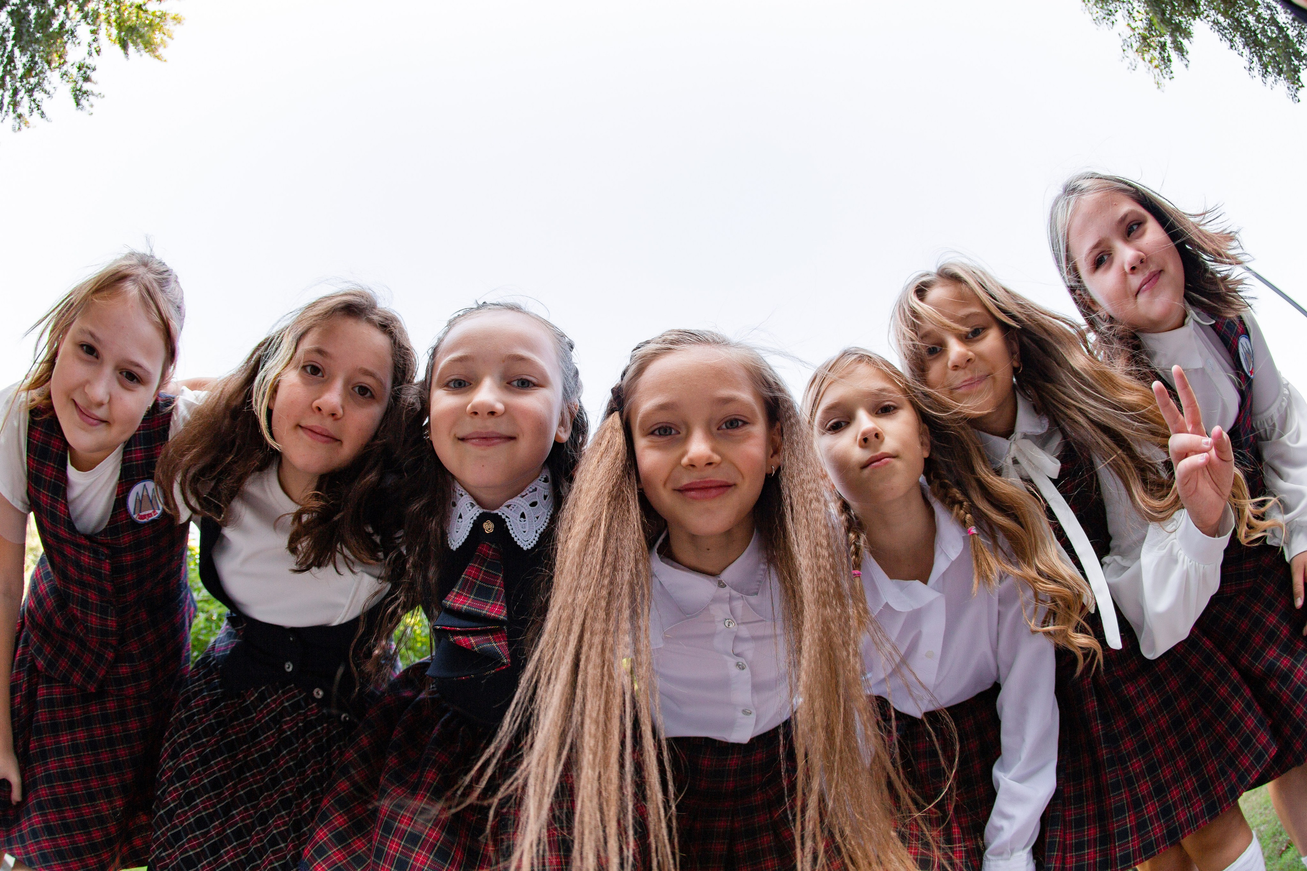 Как выбрать выпускной альбом для начальной школы?. Фотошкола | Фотограф в Краснодаре Марина Туник