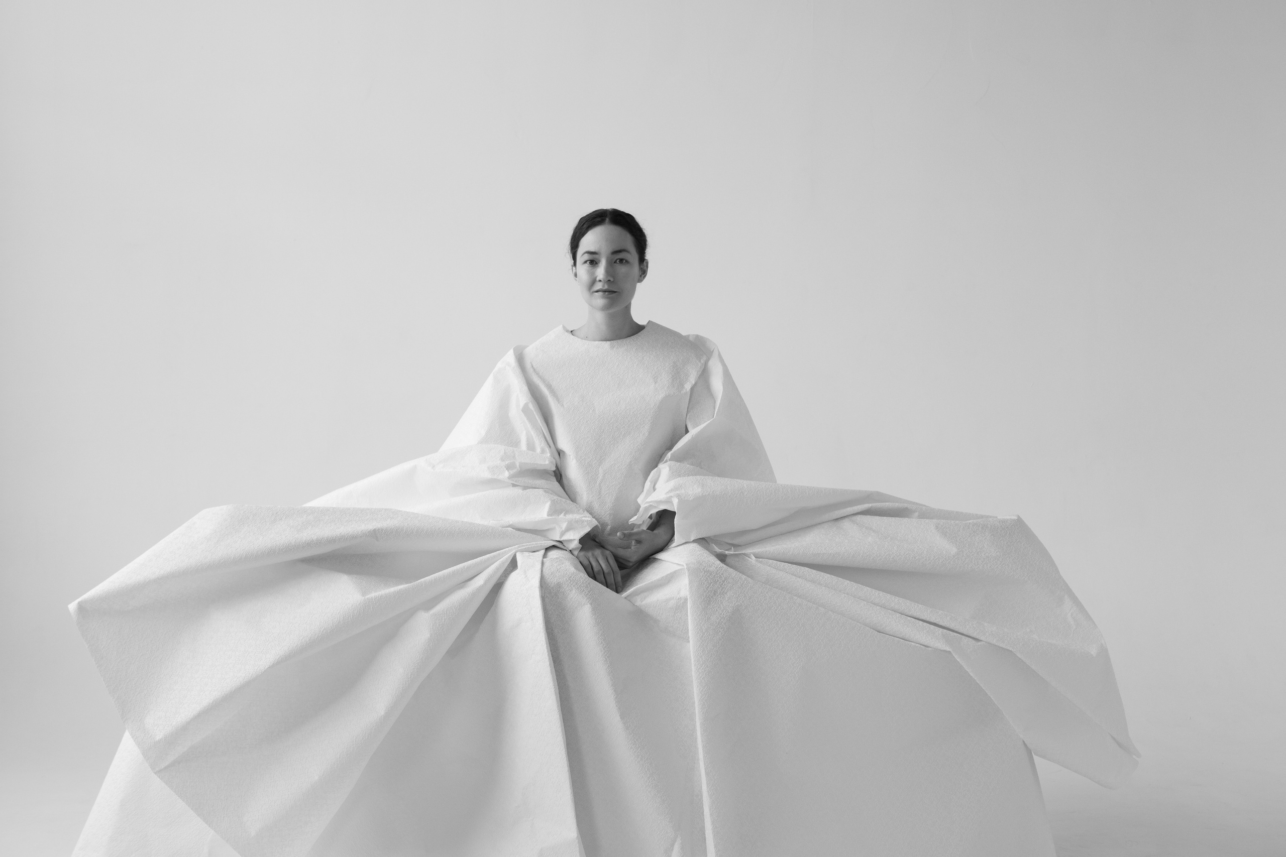 Карина. Студийный портрет. Фотограф в Уфе Михаил Валеев