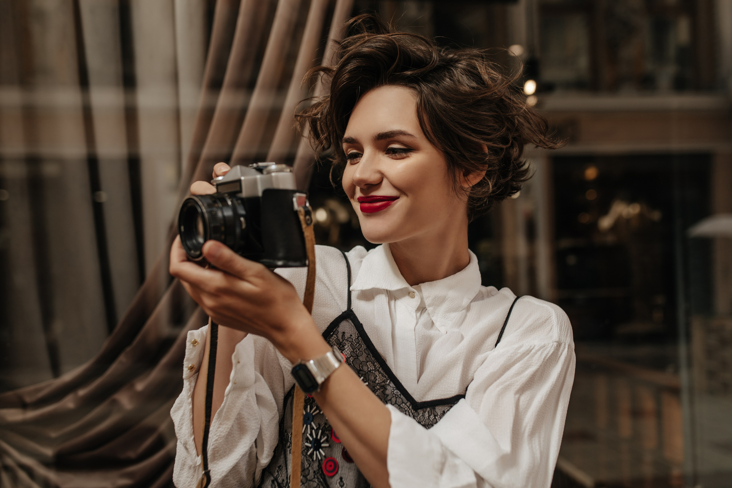 Услуги и цены. Фотография — момент счастья вне времени