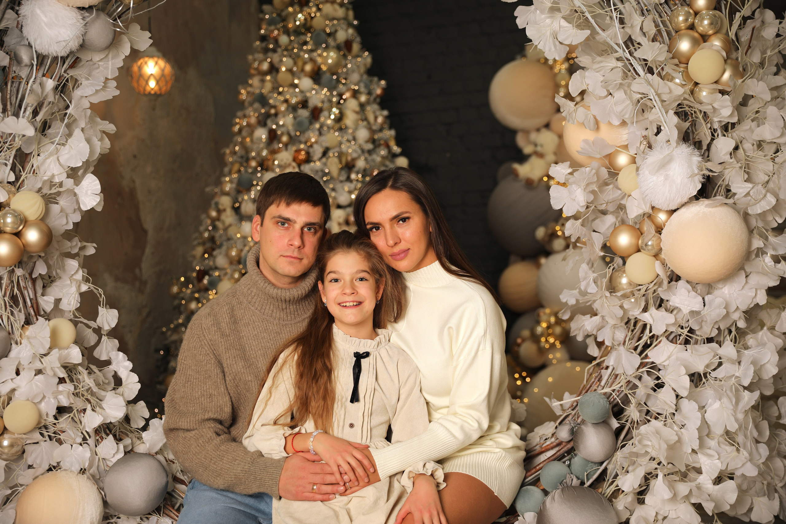 Новогодняя фотосессия. Привет, меня зовут Vikki фотограф с опытом более 7 лет