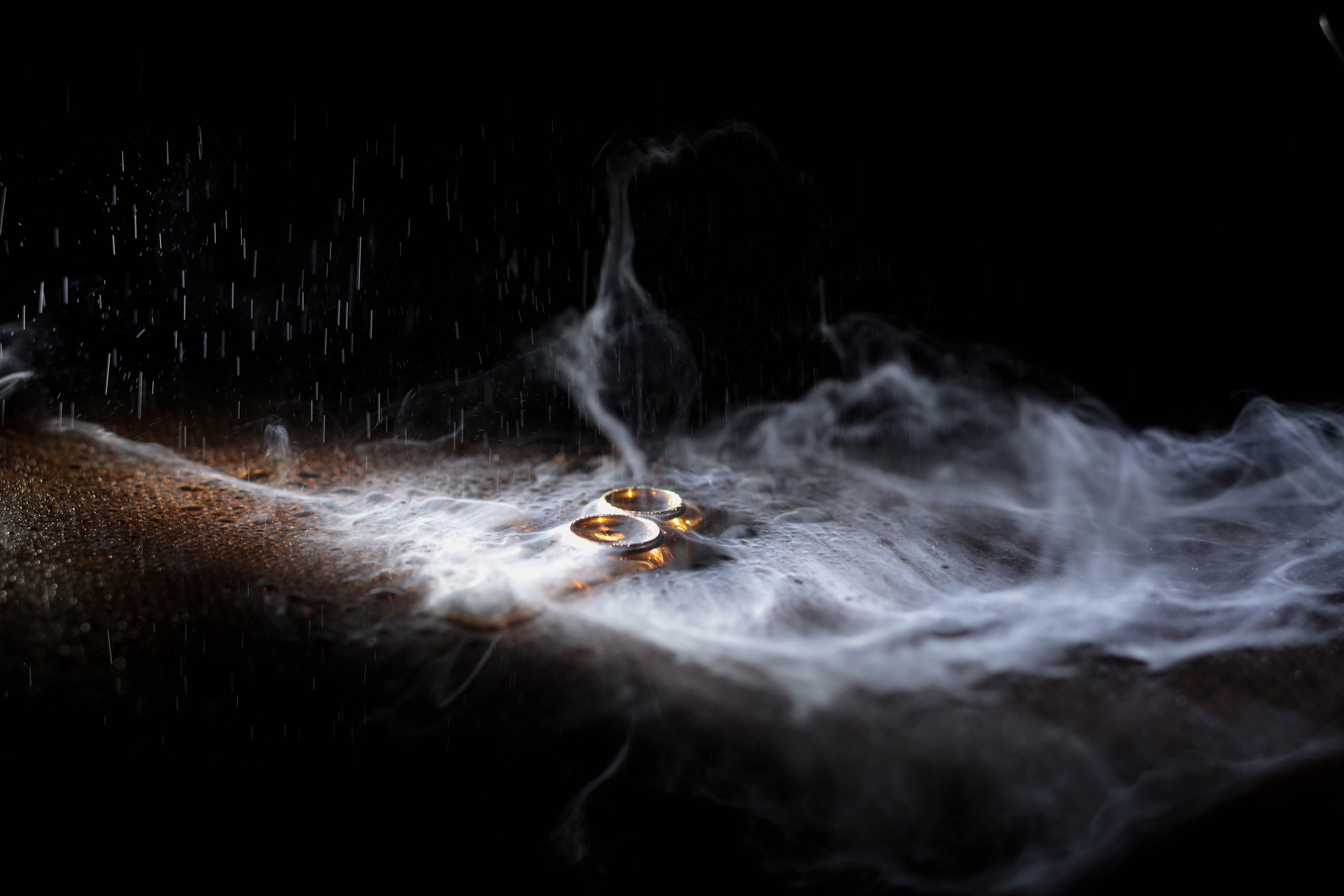 Свадебная фотосессия