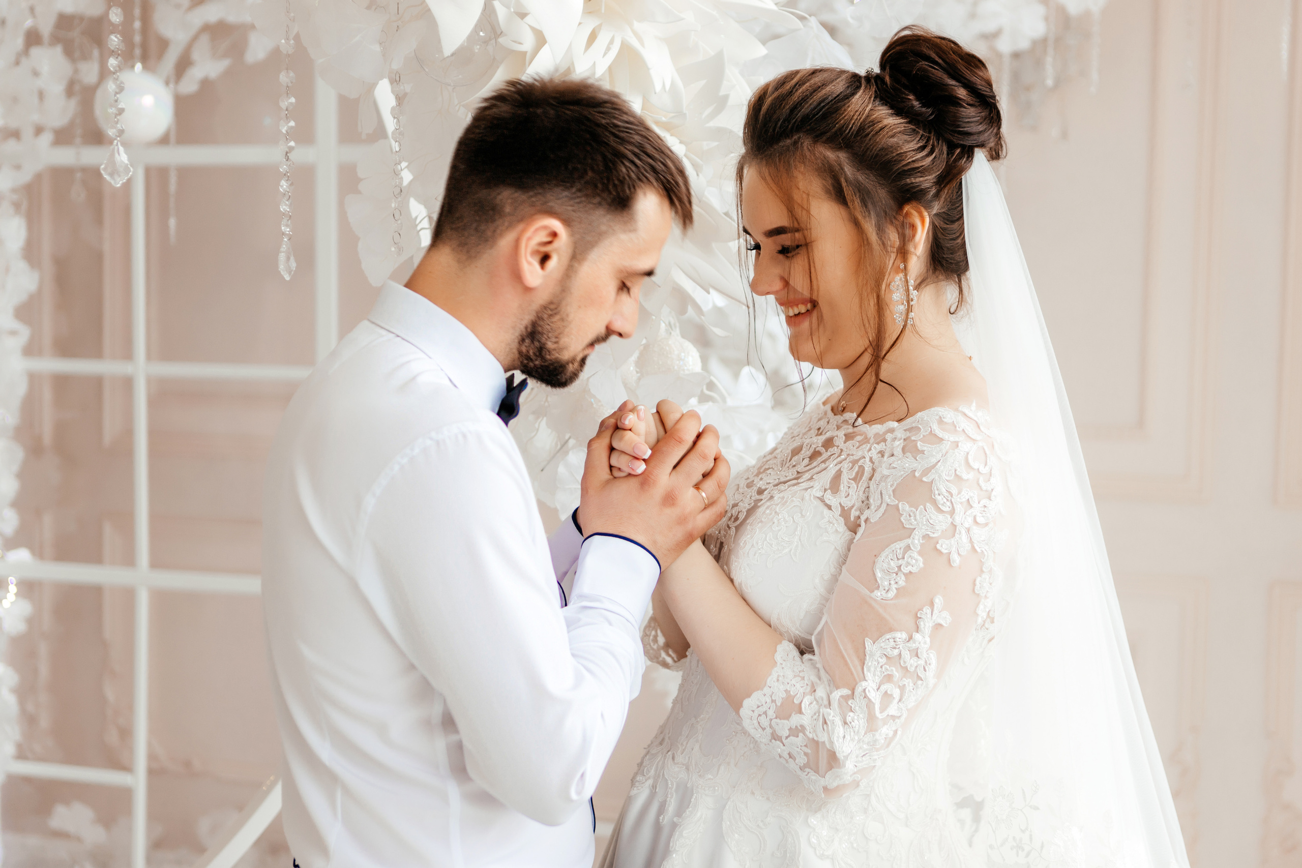 Свадьбы. Свадебный и семейный фотограф в Воронеже Катя Фишка