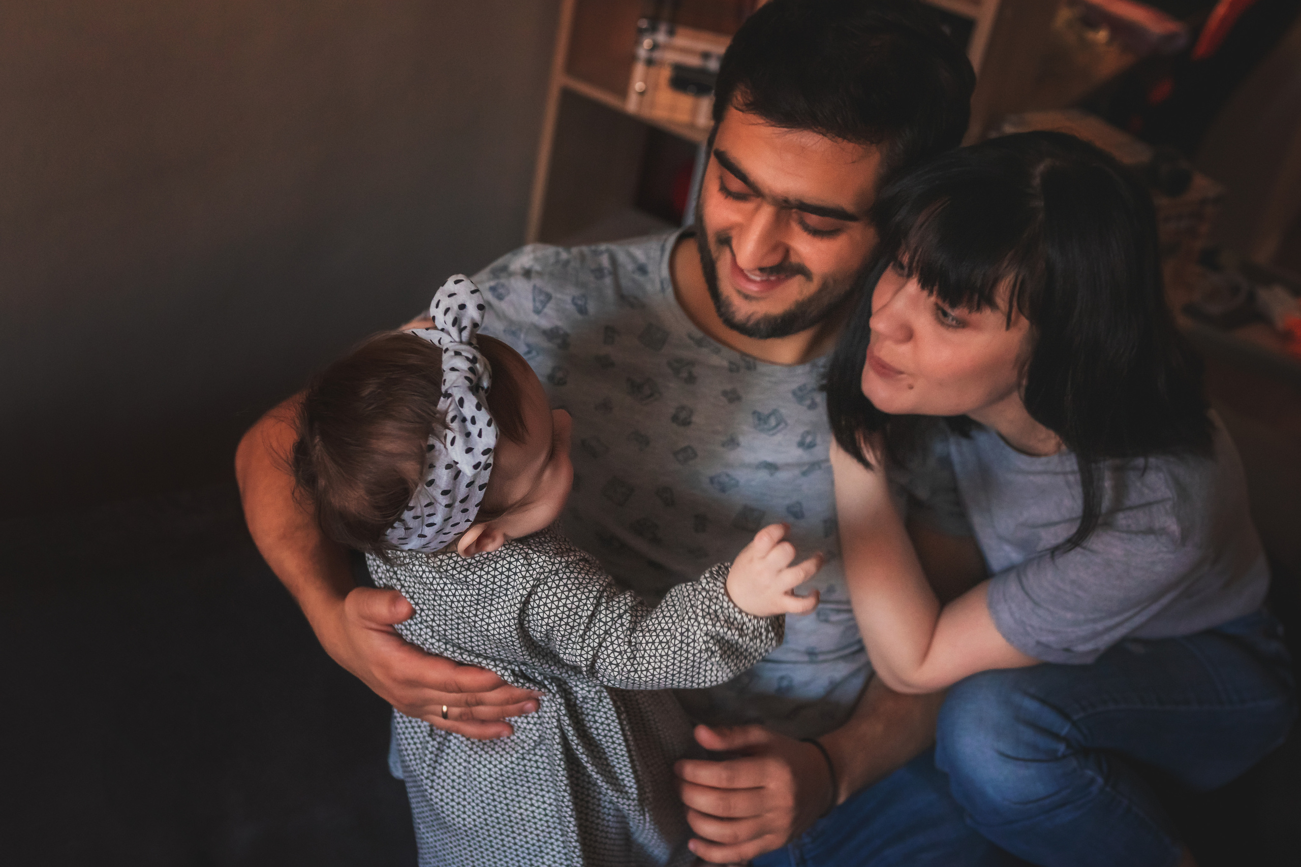 Как подготовиться к семейной съемке. Семейный фотограф в Алматы Анжелика Али Номан