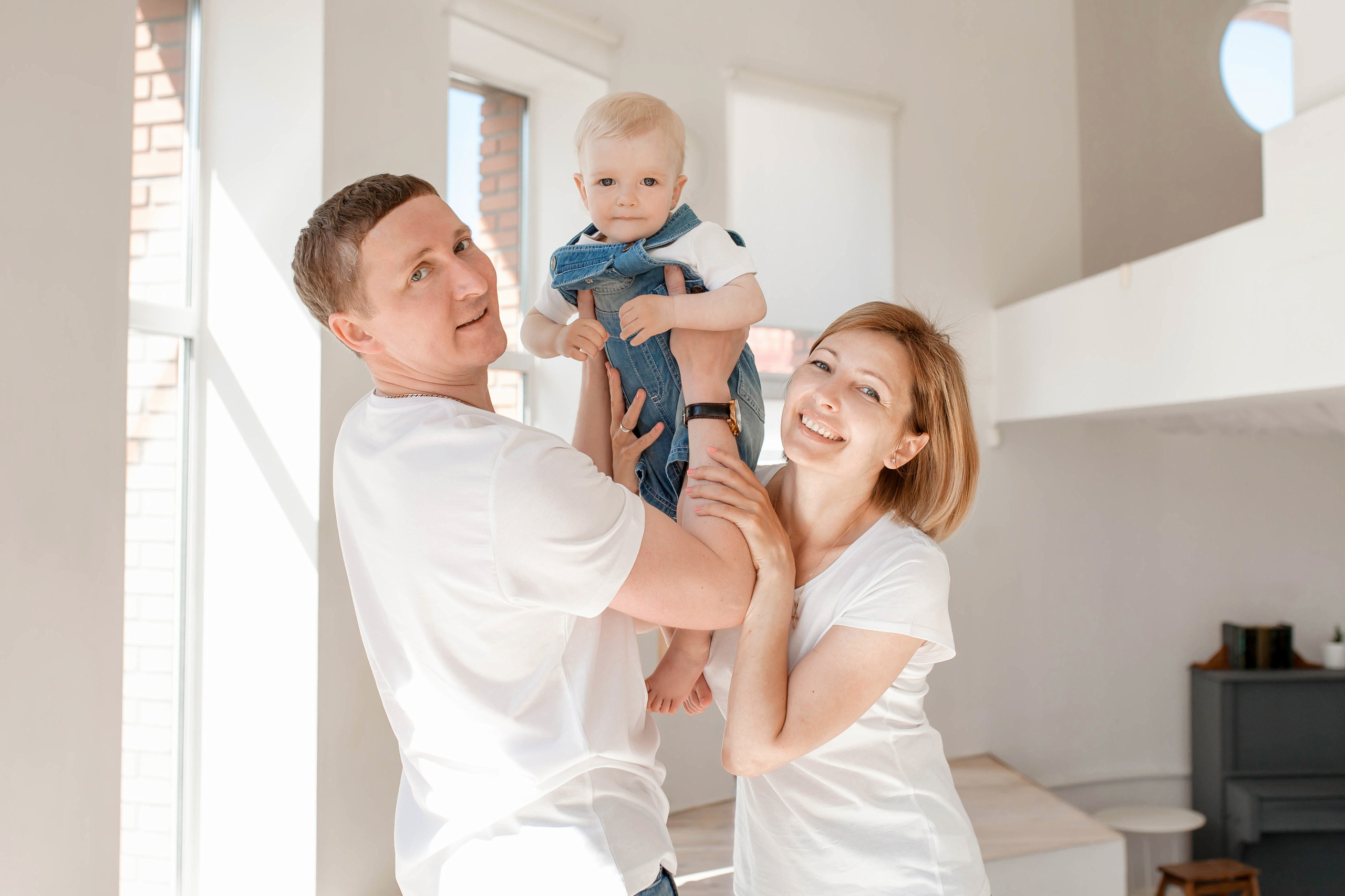 Услуги. Семейный и свадебный фотограф в Томске Марилова Ольга