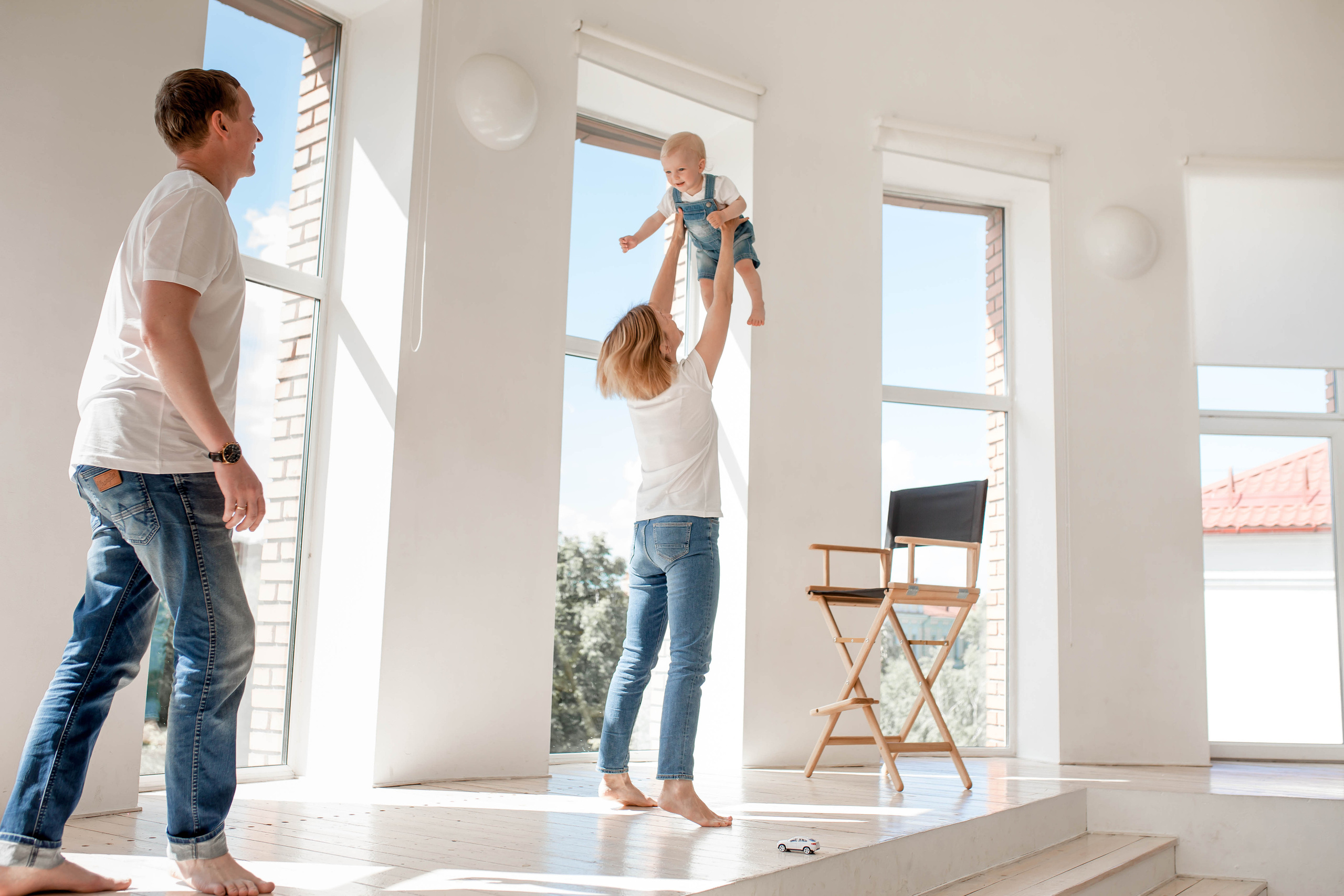 Услуги. Семейный и свадебный фотограф в Томске Марилова Ольга