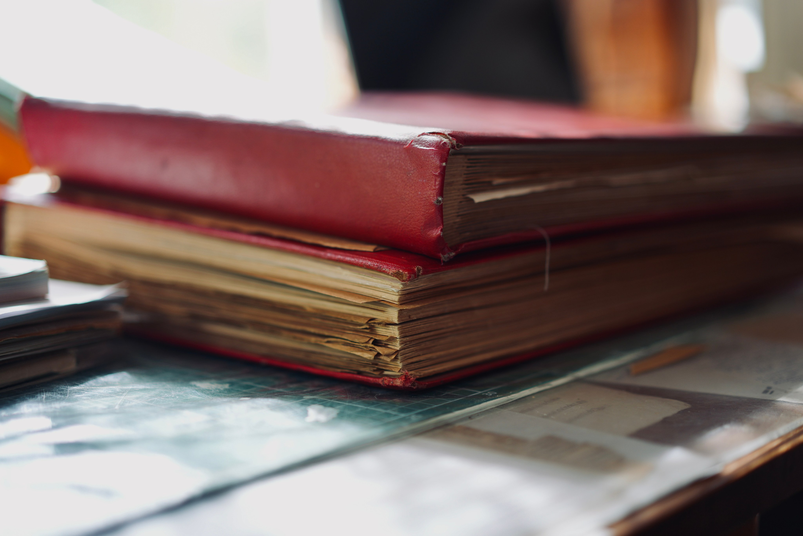 Дом на околице