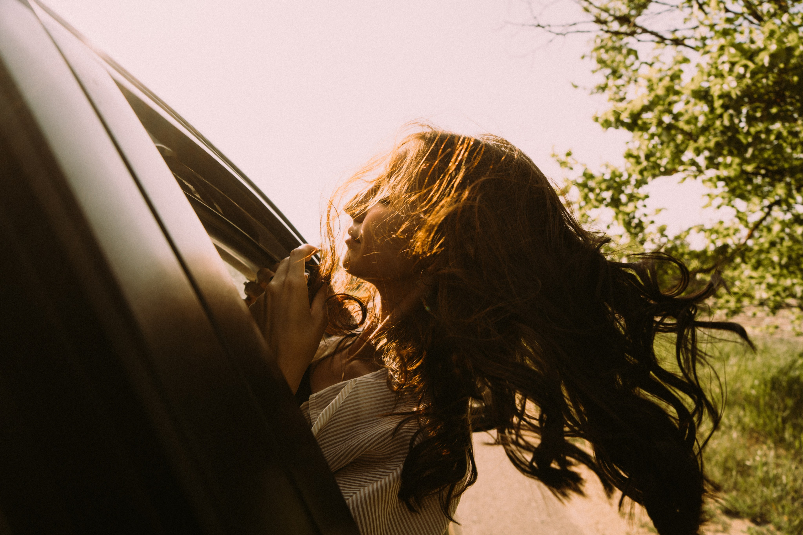 Сервис. Лиза Фирстова