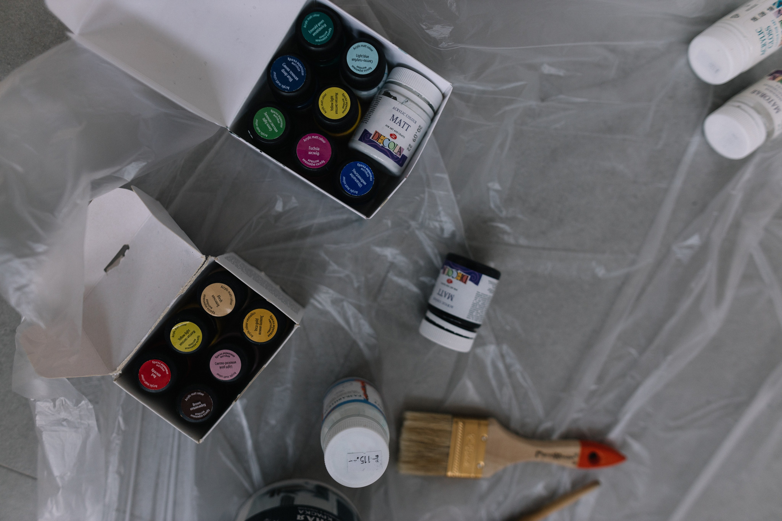 Услуги. Графический дизайнер