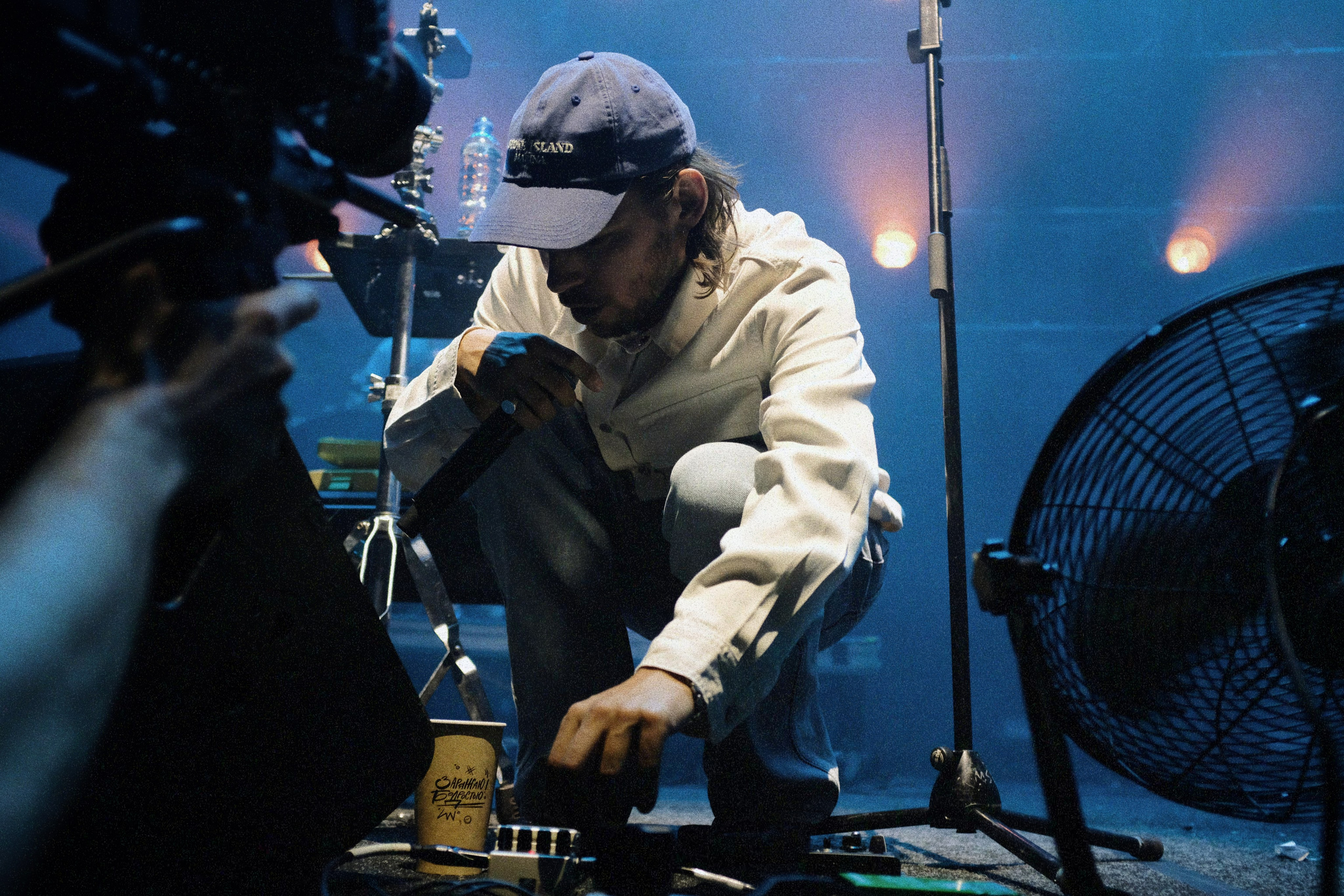 Как я могу для вас поработать. Аня белка — художница и фотограф