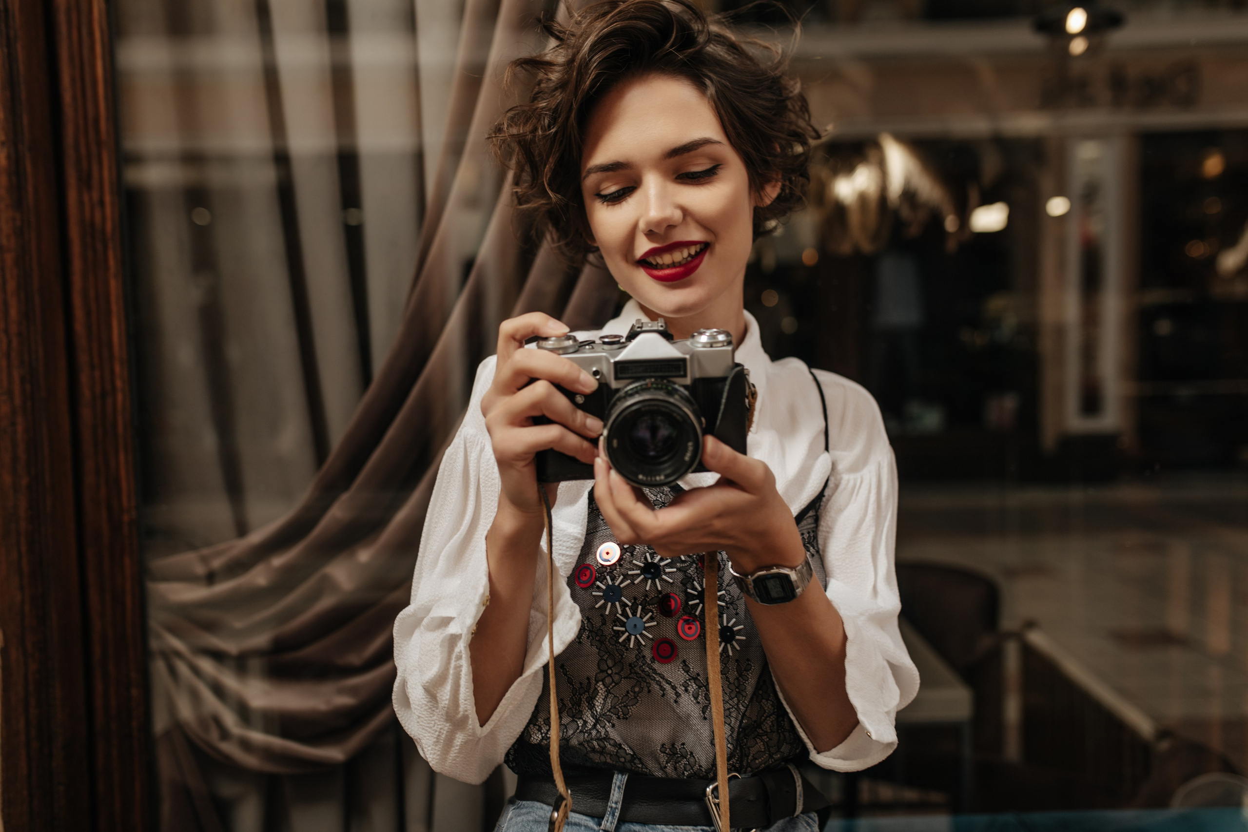 Услуги и цены. Фотография — момент счастья вне времени