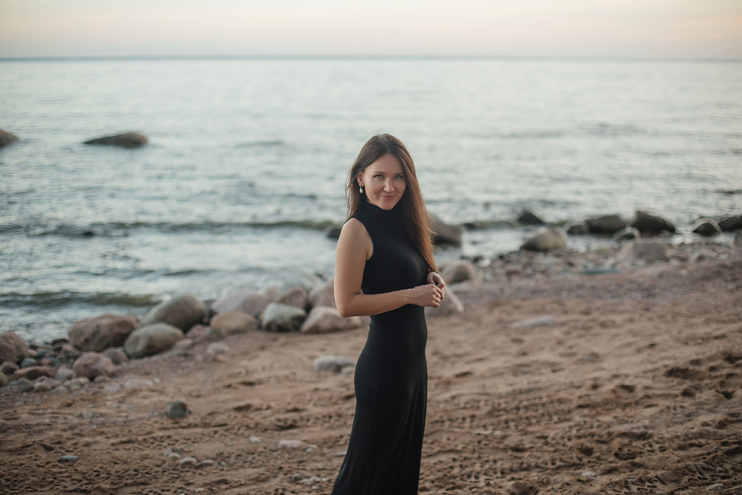 Семейный фотограф Любовь Саркеева