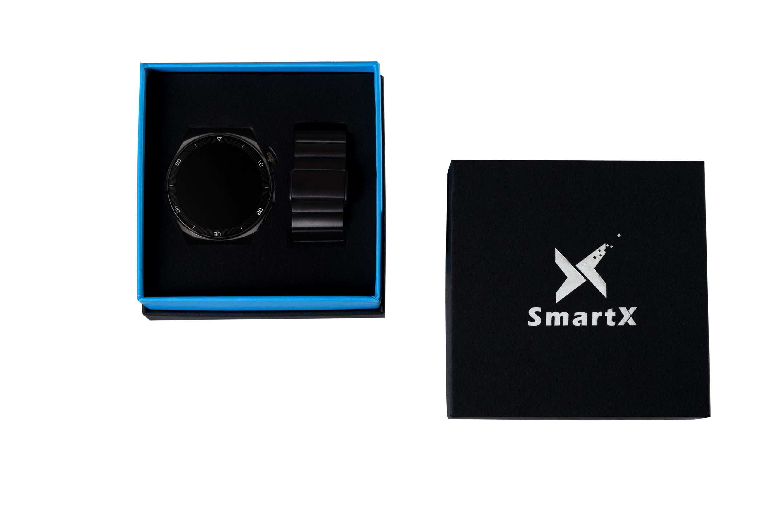 Предметная фотосъёмка на белом фоне