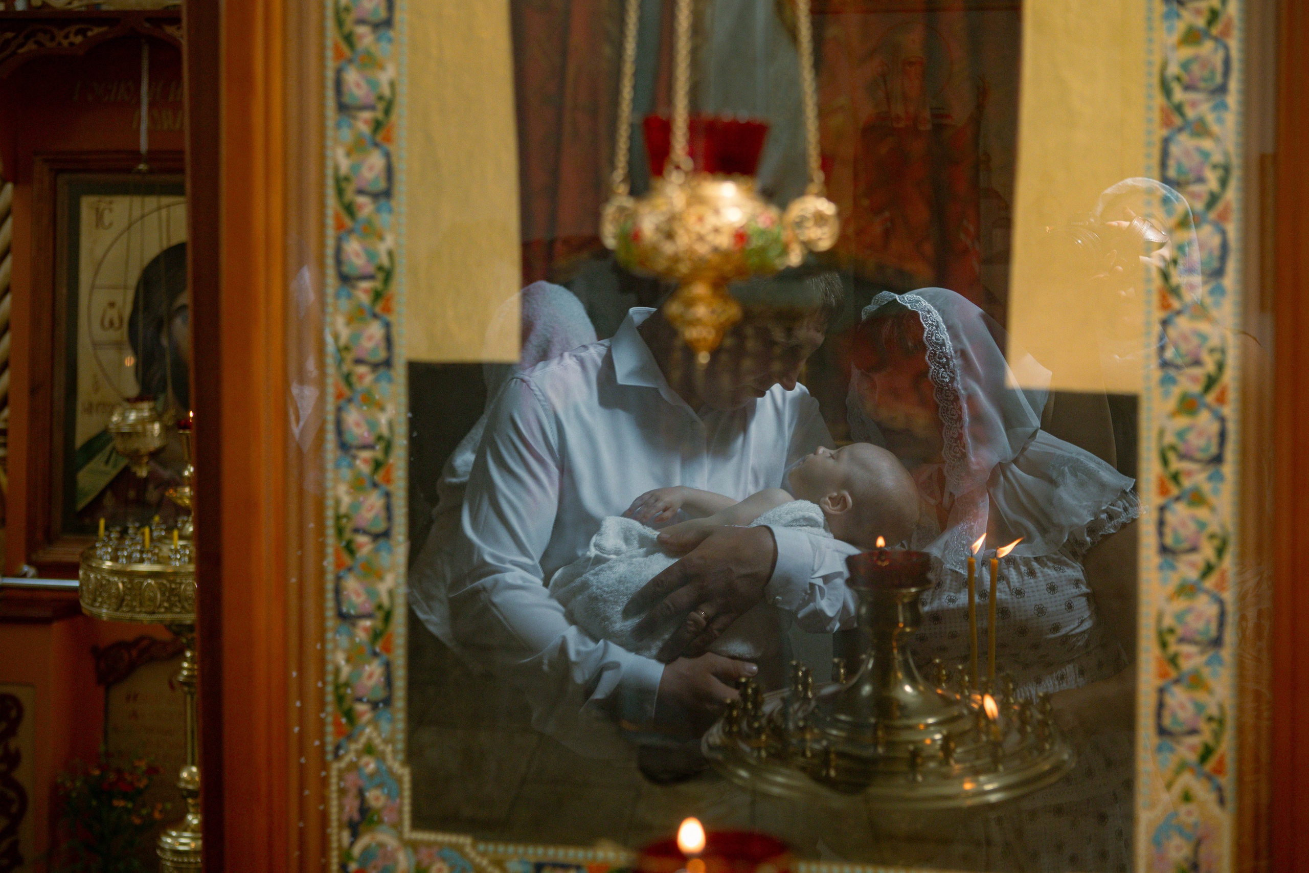 Свадебный, семейный фотограф. Выпускные альбомы в Коченёво / Новосибирск. Наталья Байкуш