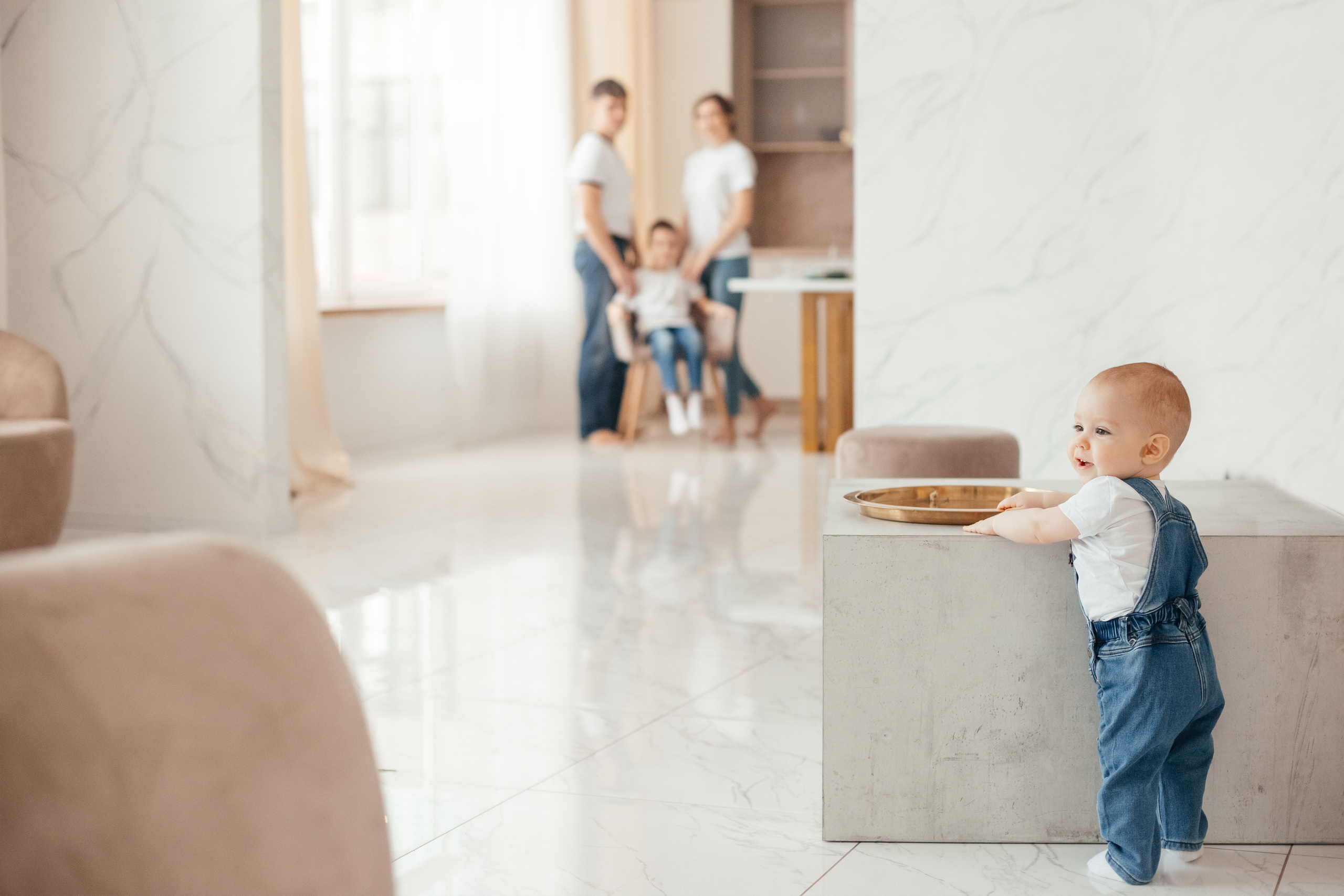 Семейный фотограф Любовь Саркеева