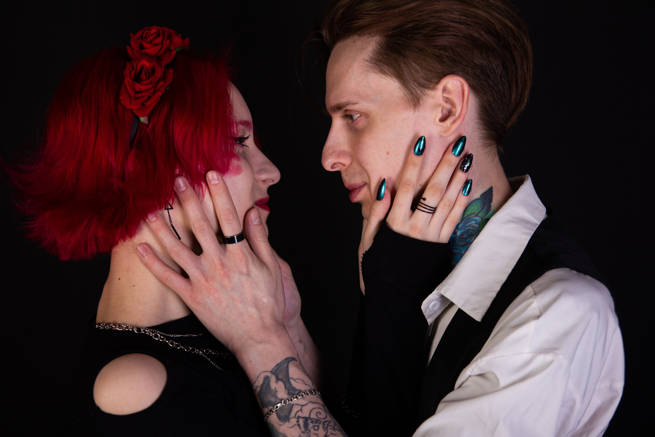 Услуги. Фотограф Александр Коковихин