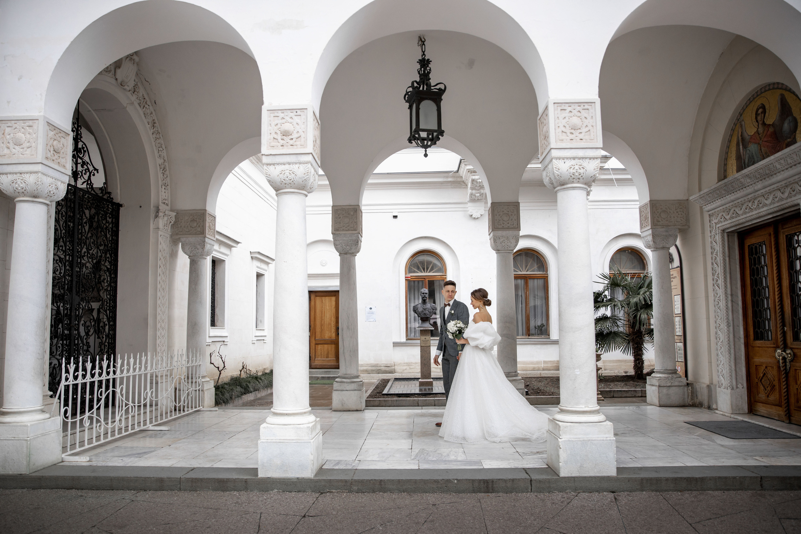 Свадебные локации — обзор дворцов. Свадебный и семейный фотограф в Севастополе и в Крыму Анастасия Корчак