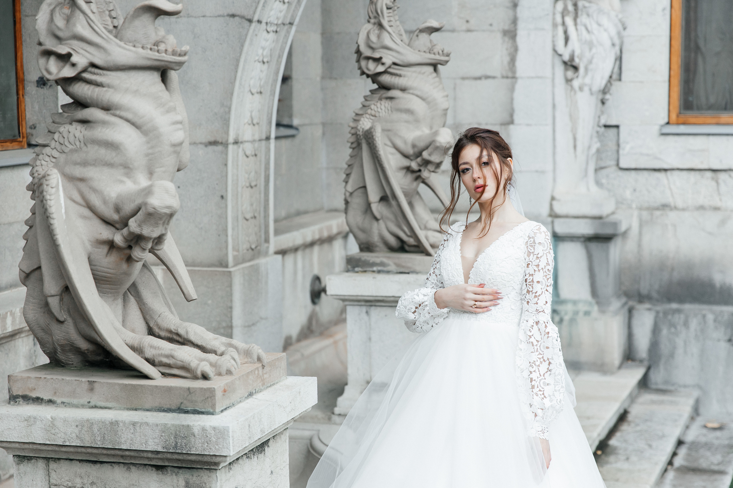 Свадебные локации — обзор дворцов. Свадебный и семейный фотограф в Севастополе и в Крыму Анастасия Корчак