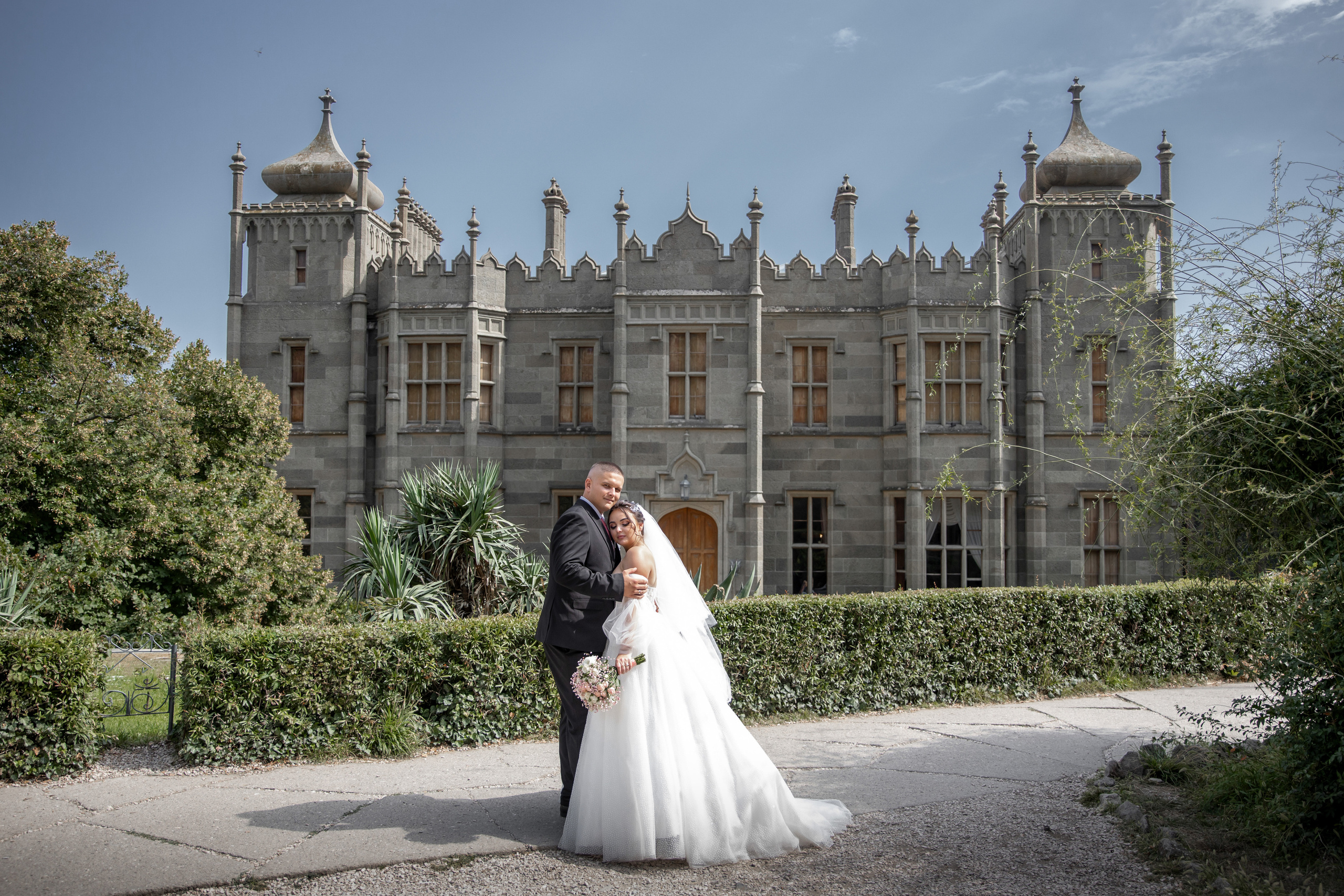 Свадебные локации — обзор дворцов. Свадебный и семейный фотограф в Севастополе и в Крыму Анастасия Корчак